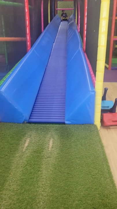 Kids Empire Las Vegas Silverado Ranch - Venues & Event Spaces Near Me - Las Vegas, Nevada