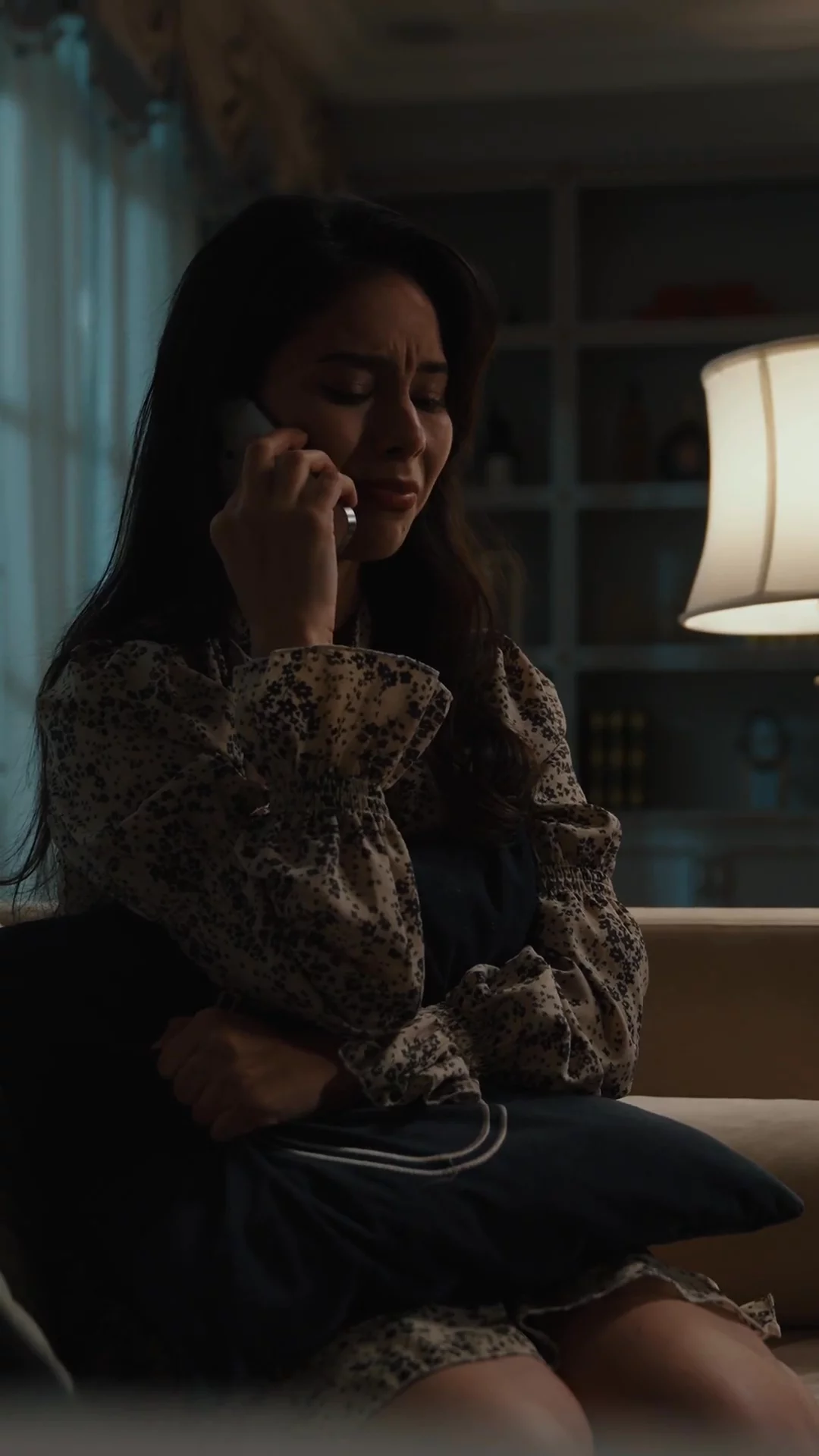 One Night Stand - S1E15