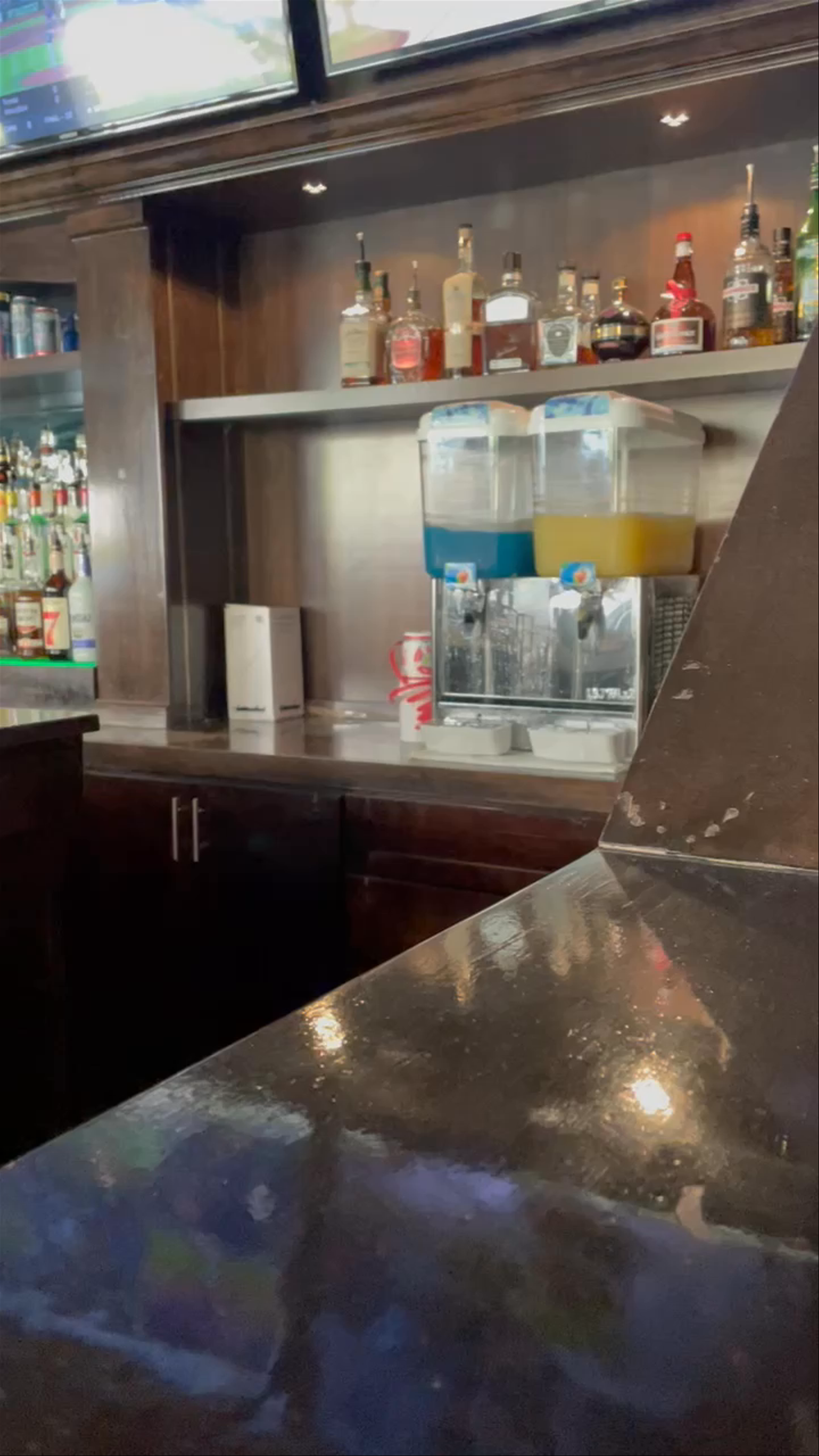 Sports Bar Vibes at 602 N 13th St, Omaha