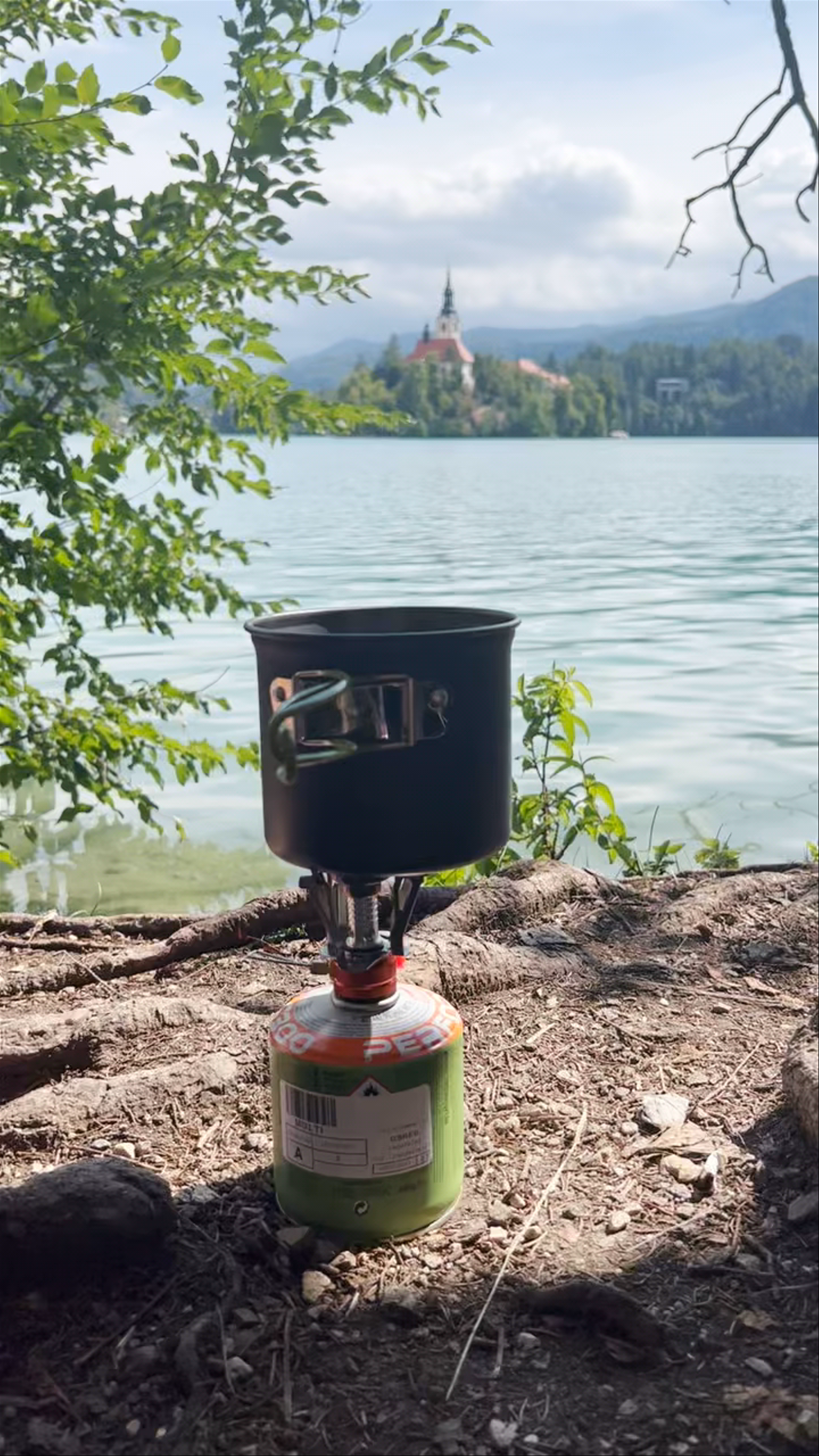 Lake Bled
