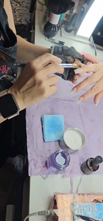 Kat Creative Nails & Spa - Nail Salons Near Me - Hemet, California