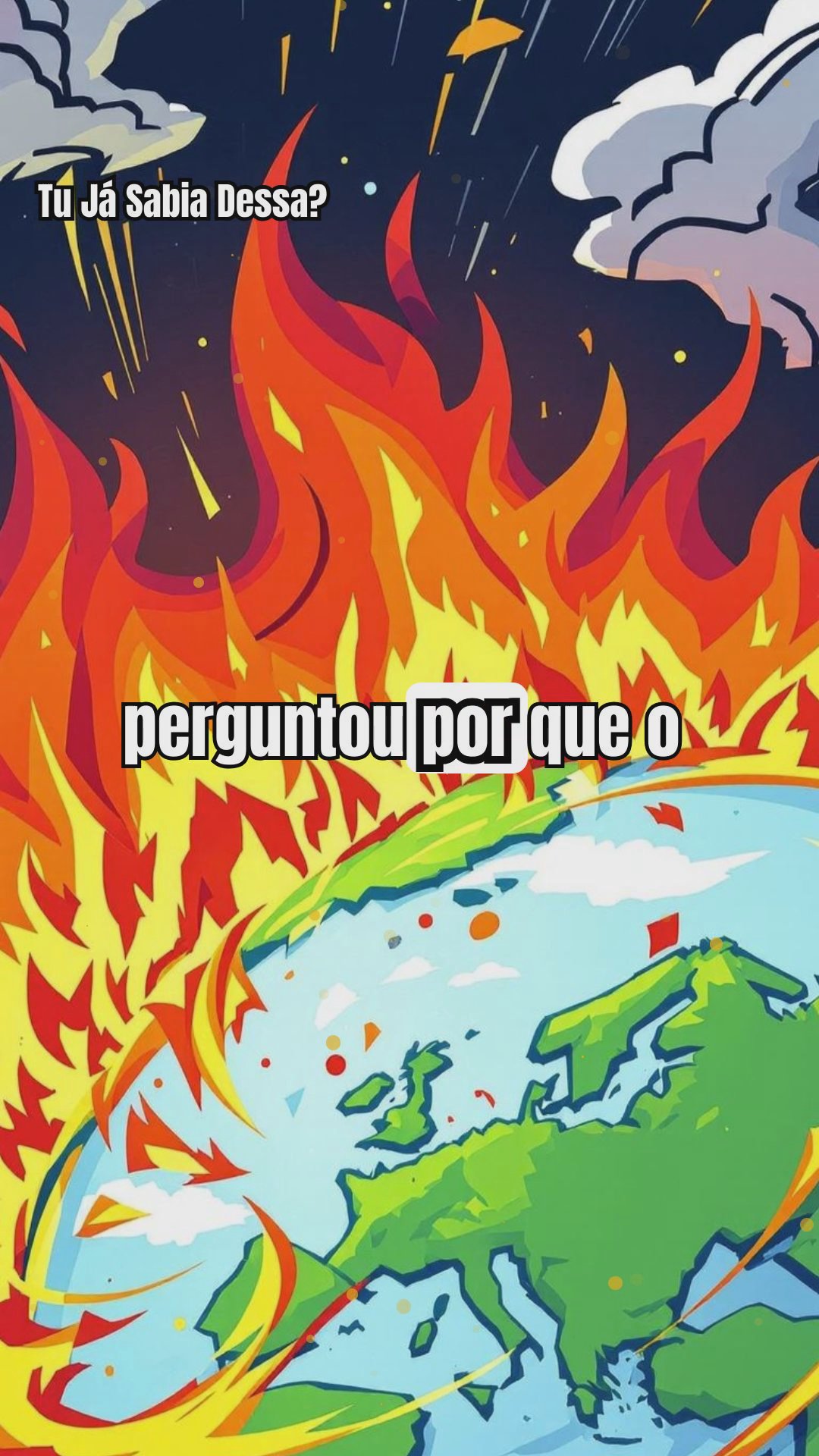 Os Fundamentos da Mudança Climática Explicados de Forma Simples