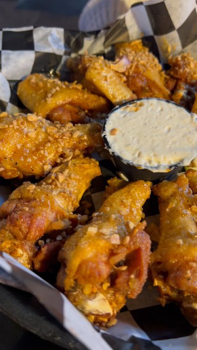 Bar-Bill North - Chicken Wings Near Me - Clarence, New York