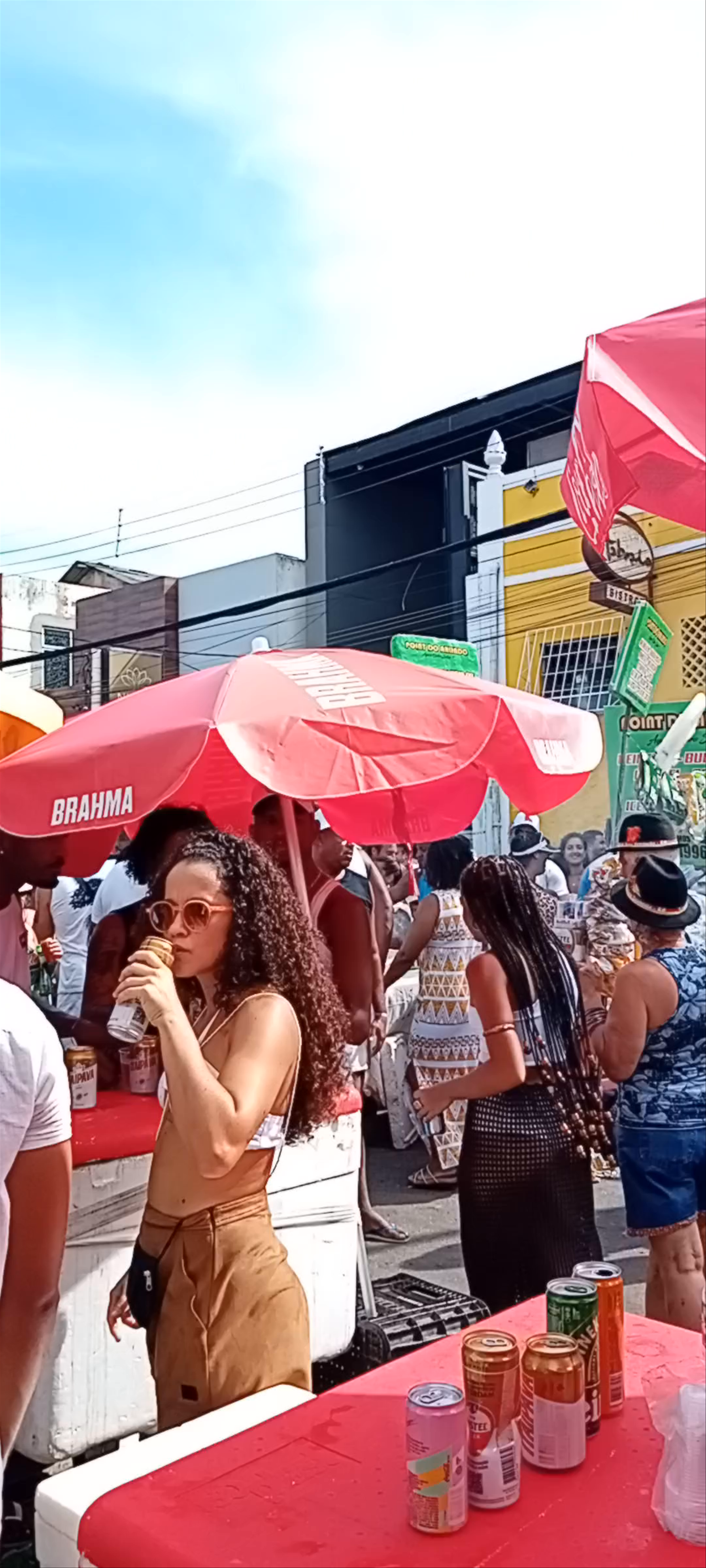 Amsterdam Rio Vermelho - Rua Conselheiro Pedro Luiz - Rio Vermelho