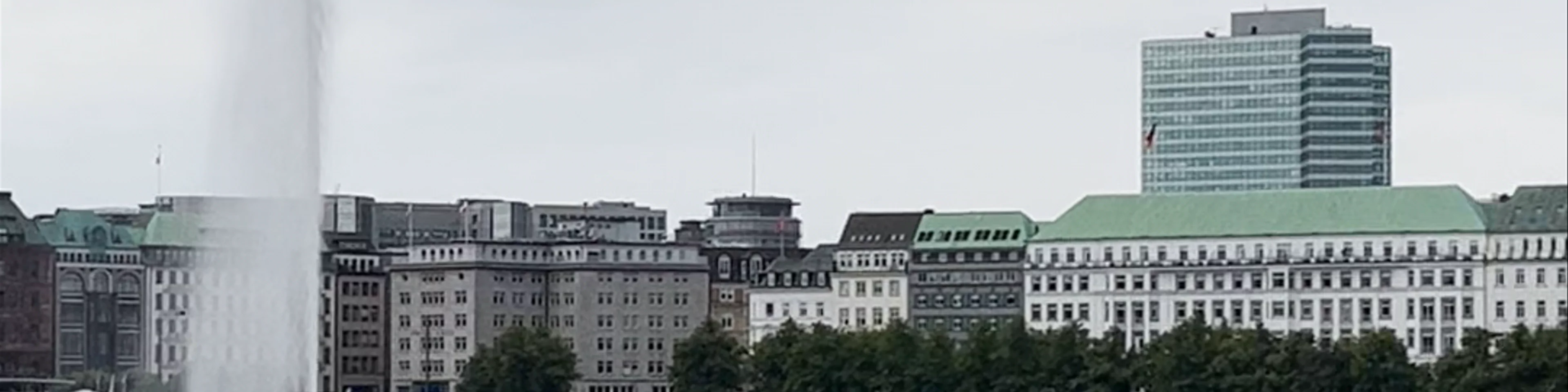 Binnenalster