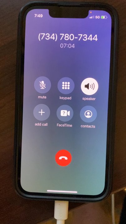 Detroit Pizza Pub - I waited on hold for seven minutes with no one picking up the phone - Bars Near Me - Ann Arbor, Michigan