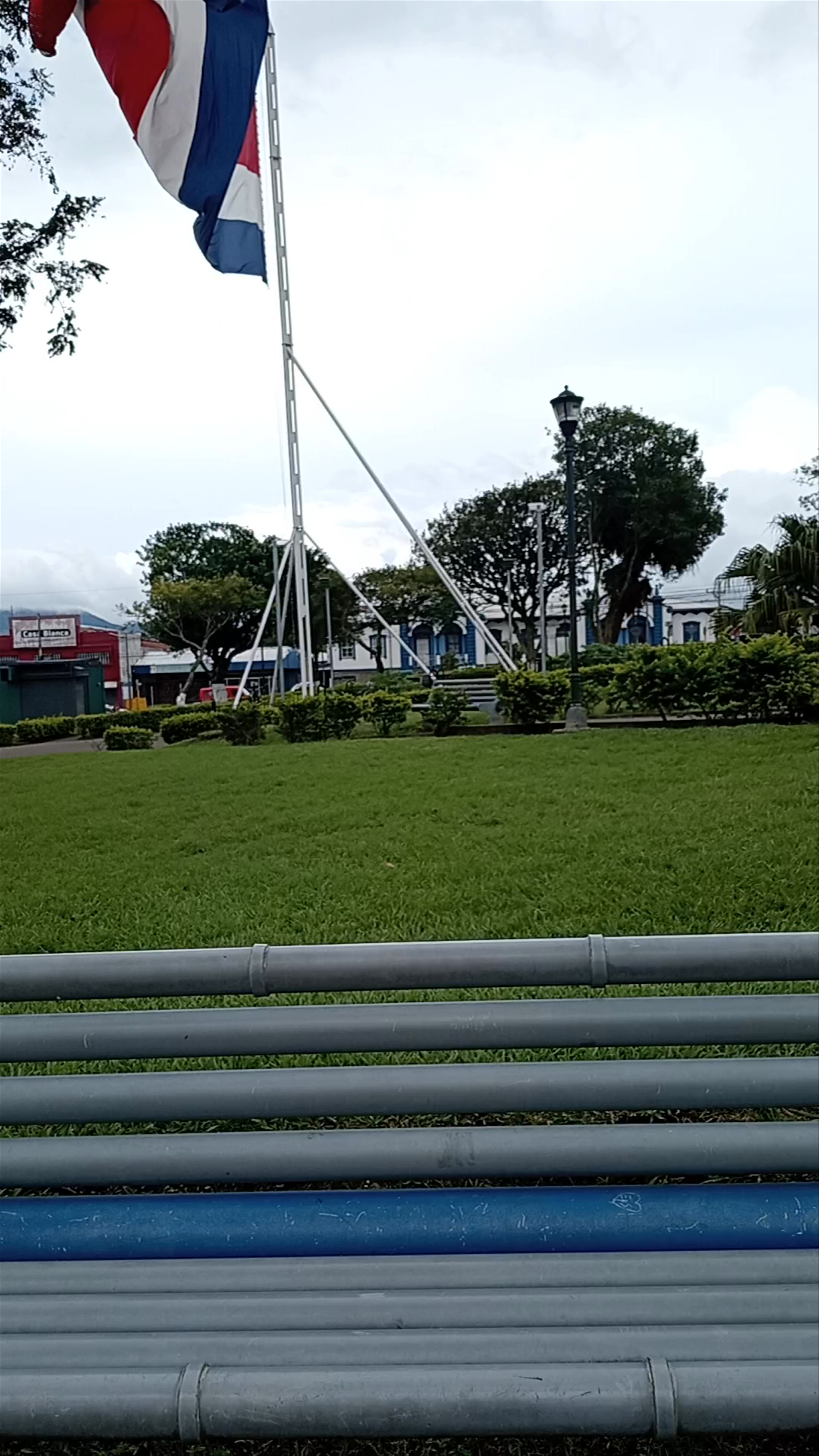 Vázquez de Coronado Park