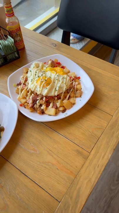 Atomic Biscuit - Breakfast & Brunch Near Me - Salt Lake City, Utah