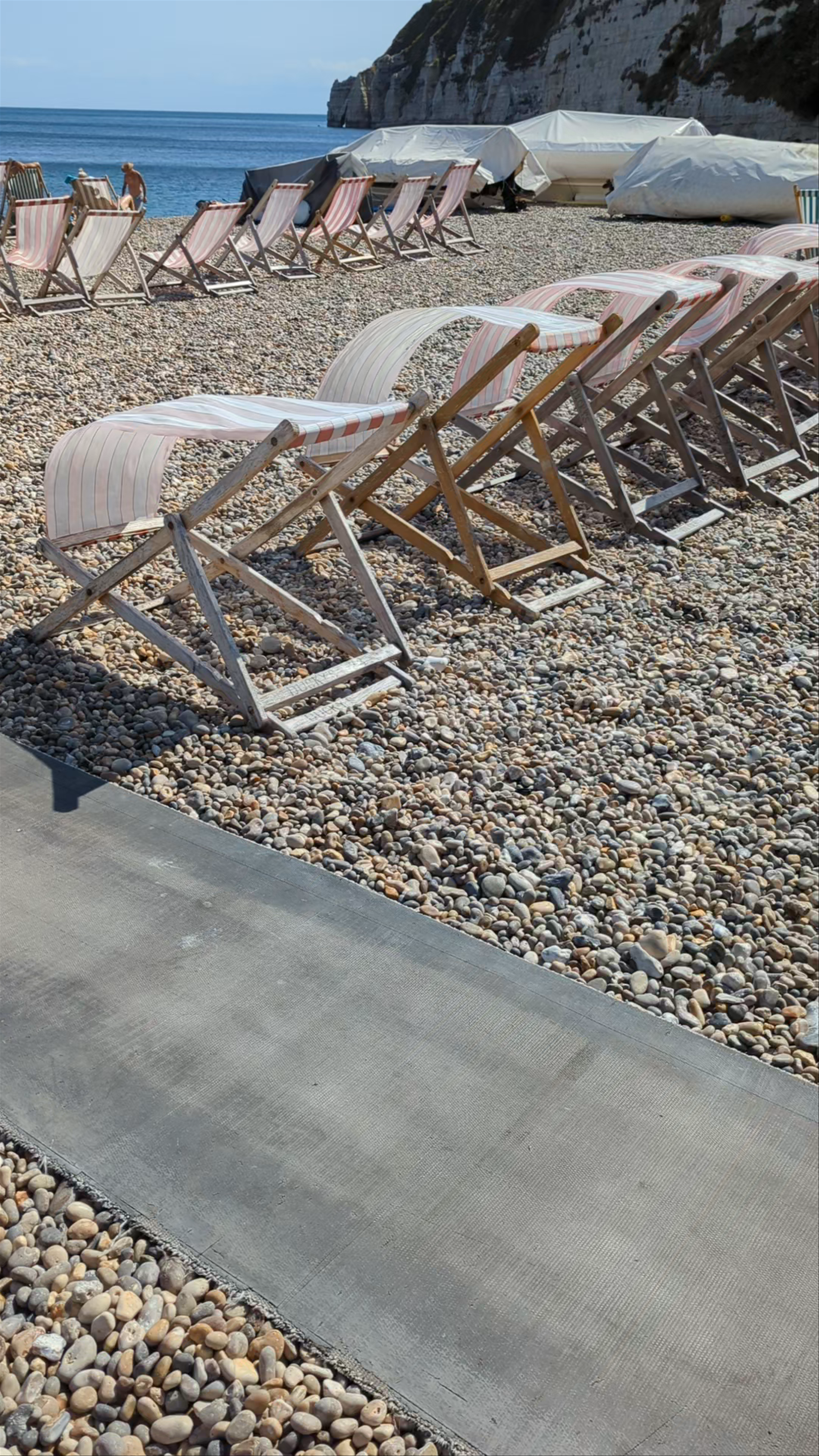 Beer Beach