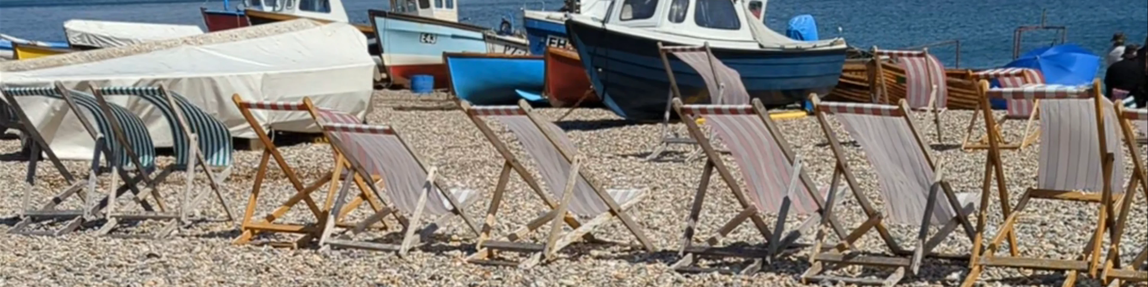 Beer Beach