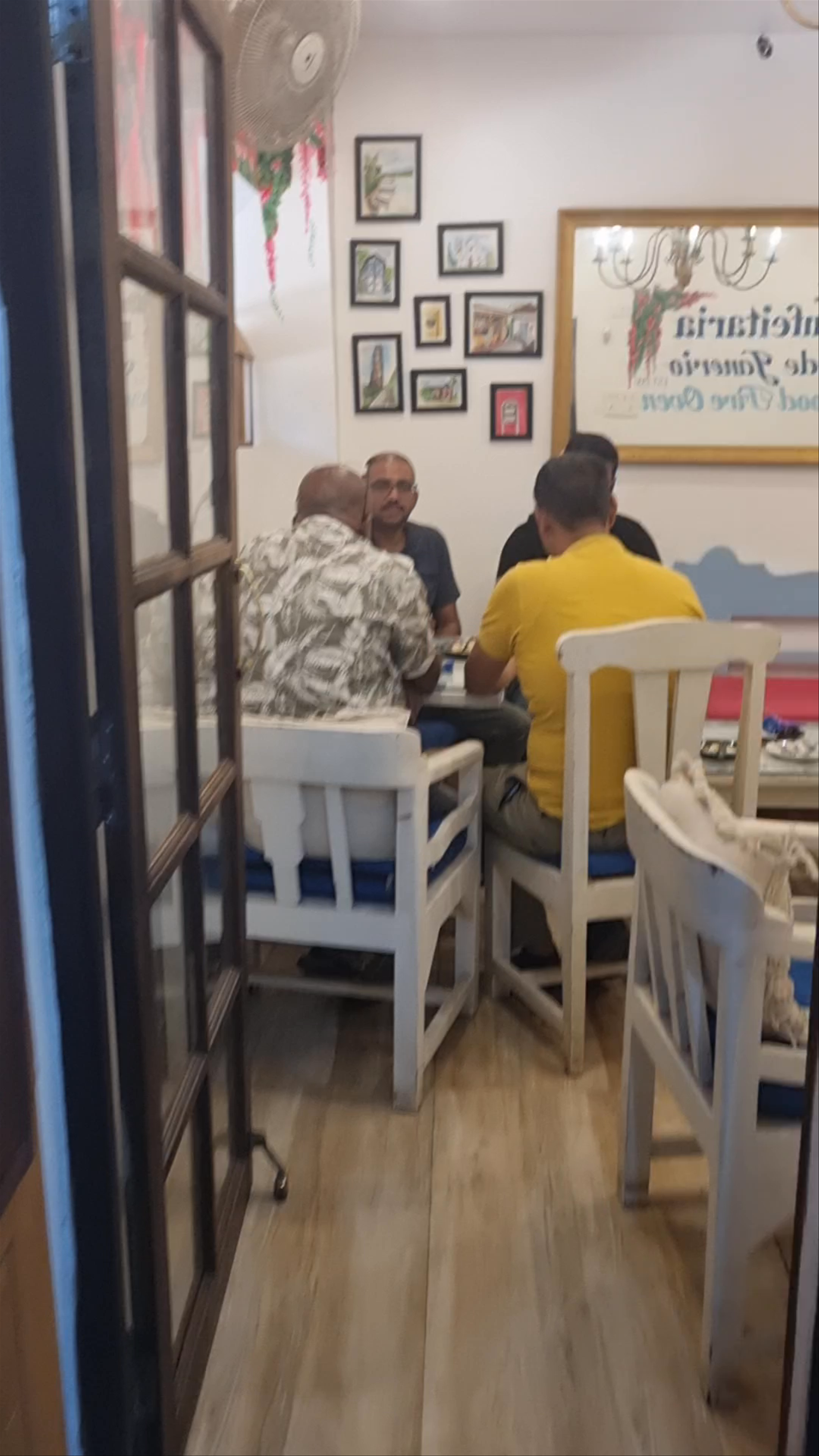 Confeitaria 31 De Janeiro