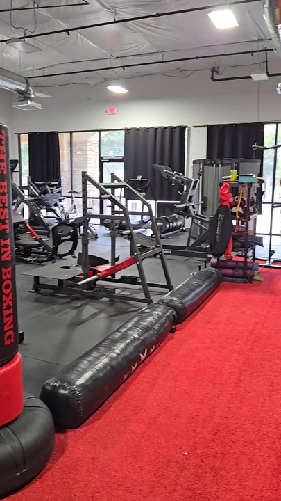 Warrior Zone - Boot Camps Near Me - Hemet, California