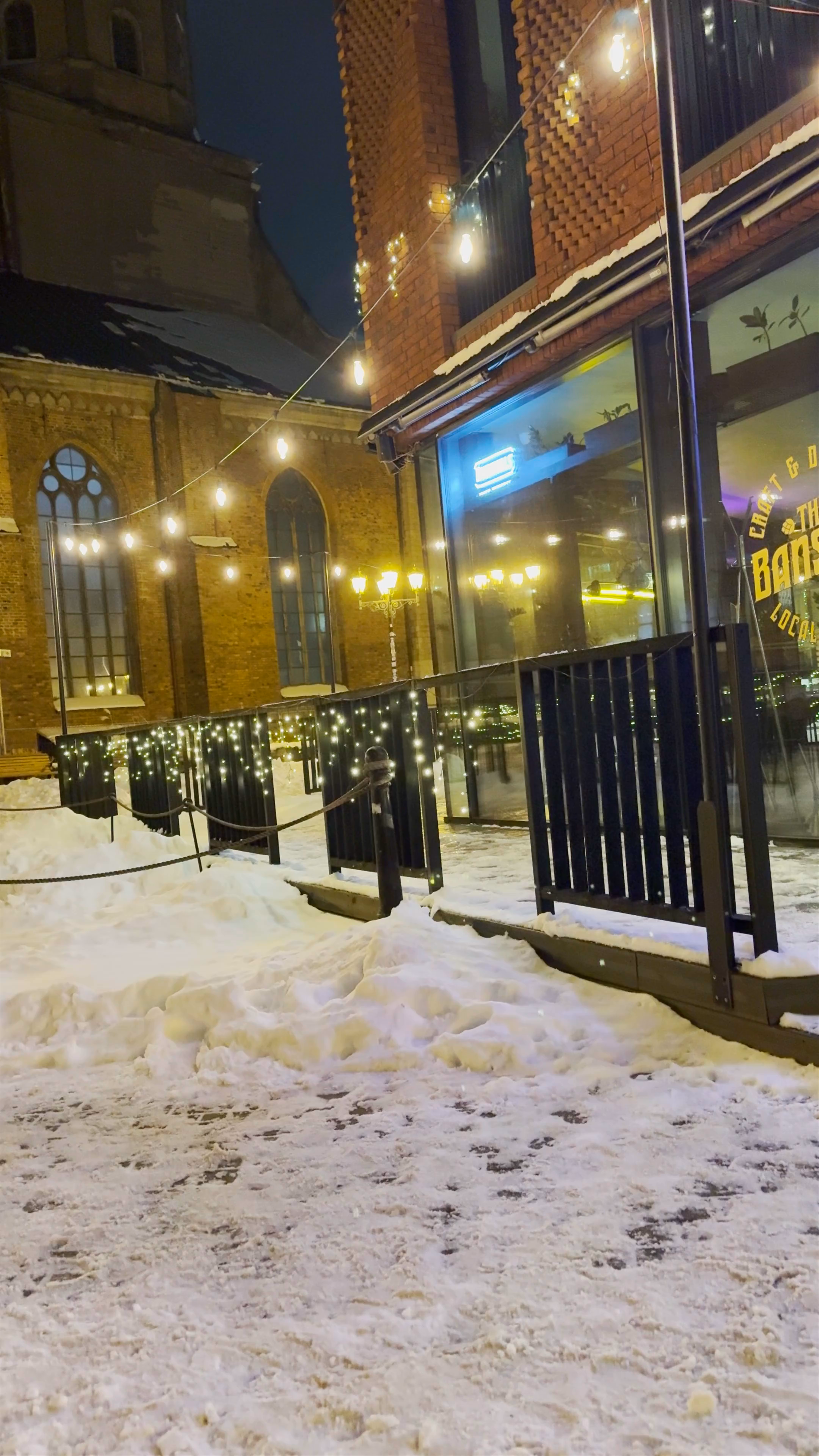 Svētā Pētera baznīca