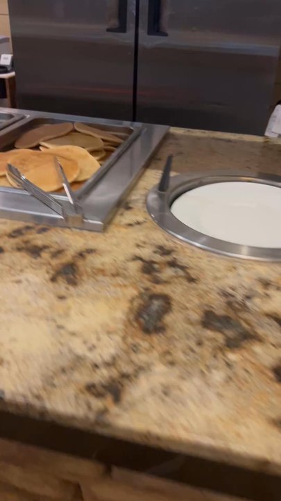 Red Rock Grill - Buffet offerings - American Near Me - Springdale, Utah