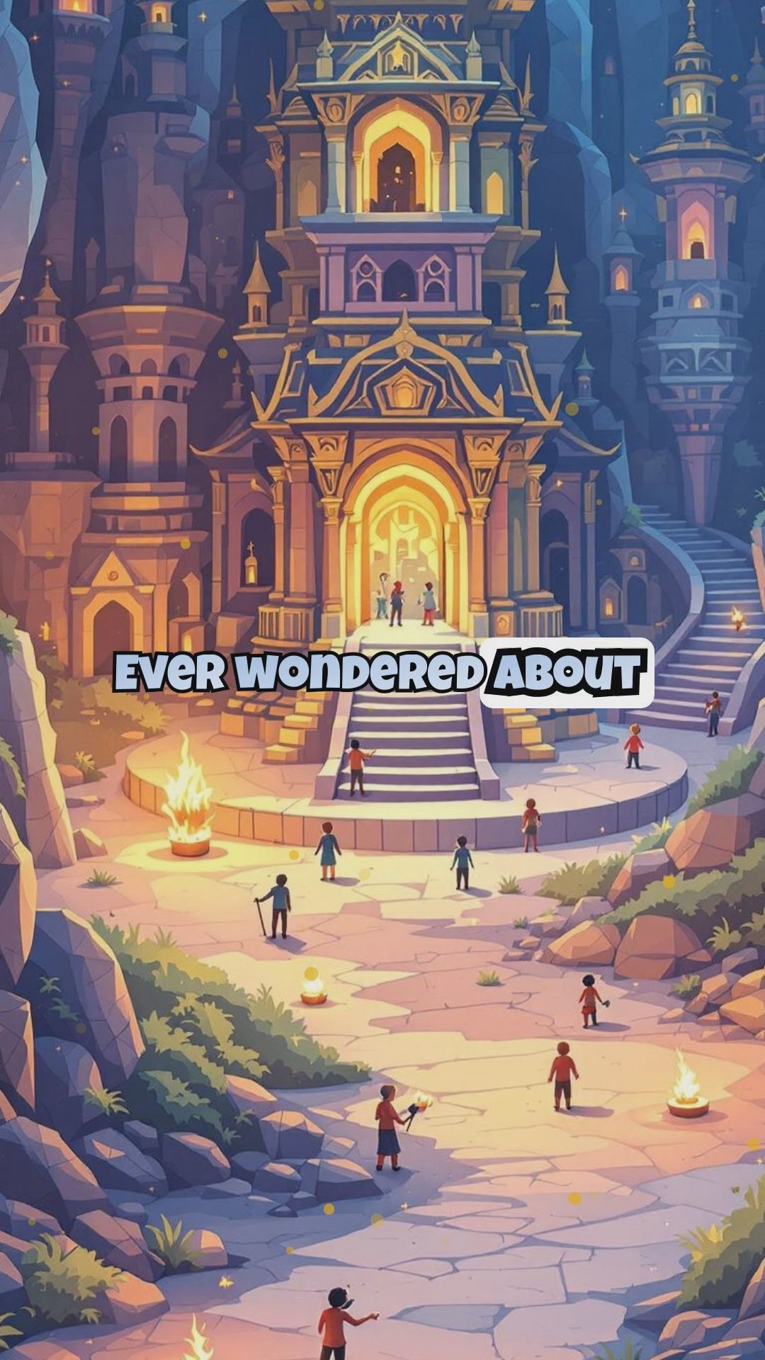 Hidden Wonders of Ancient Civilizations That Still Puzzle Archaeologists