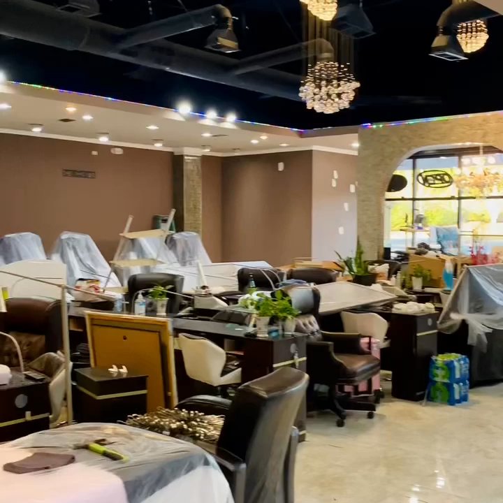 Asie Nail Salon - Love them - Nail Salons Near Me - Grayson, Georgia