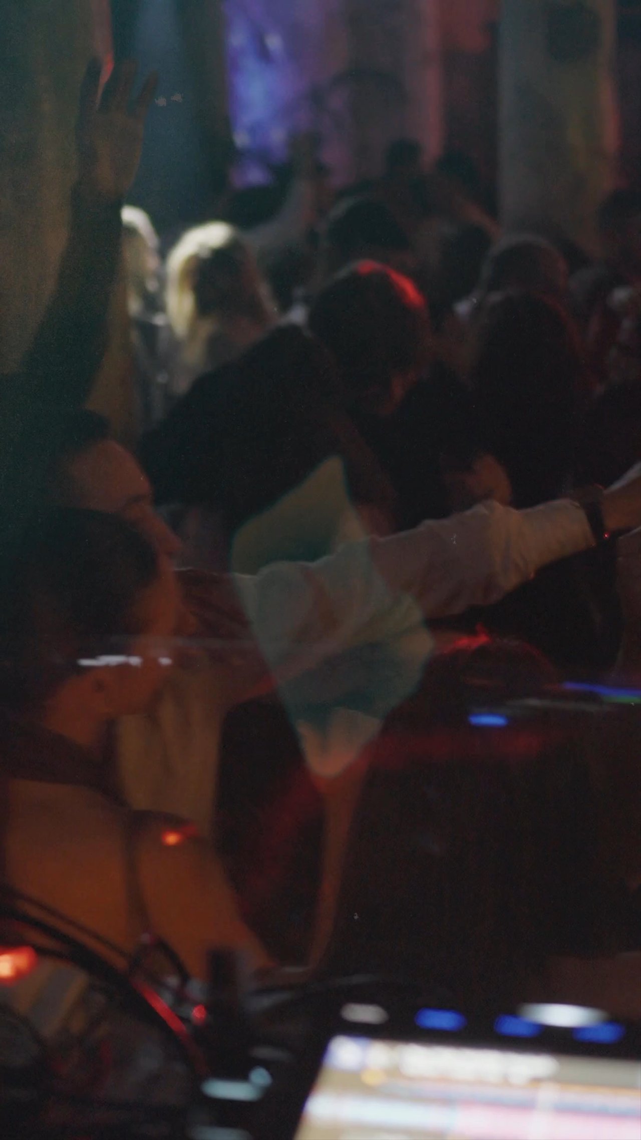 Jo Sax & DJ - Party in Pisa 2026 - video