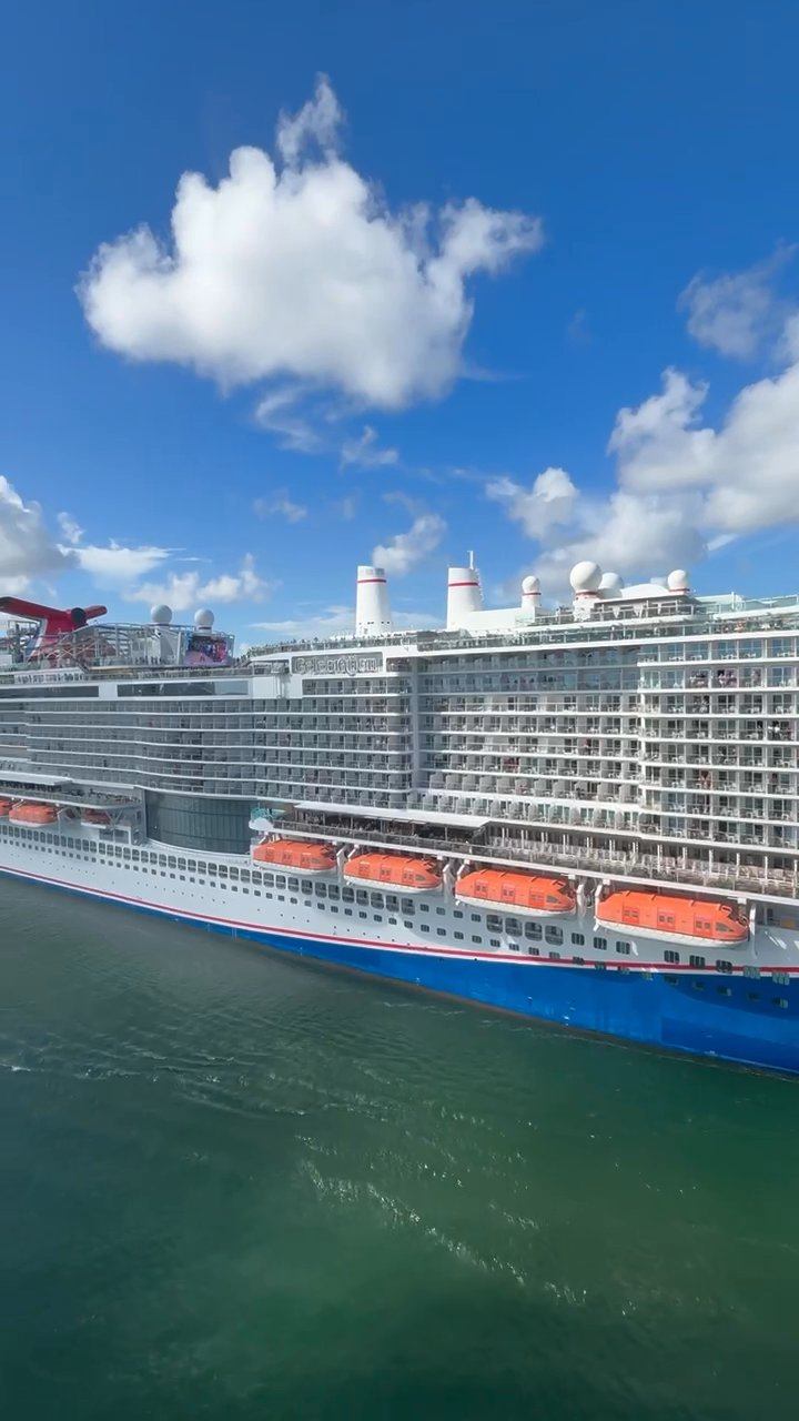Carnival Cruise Line
