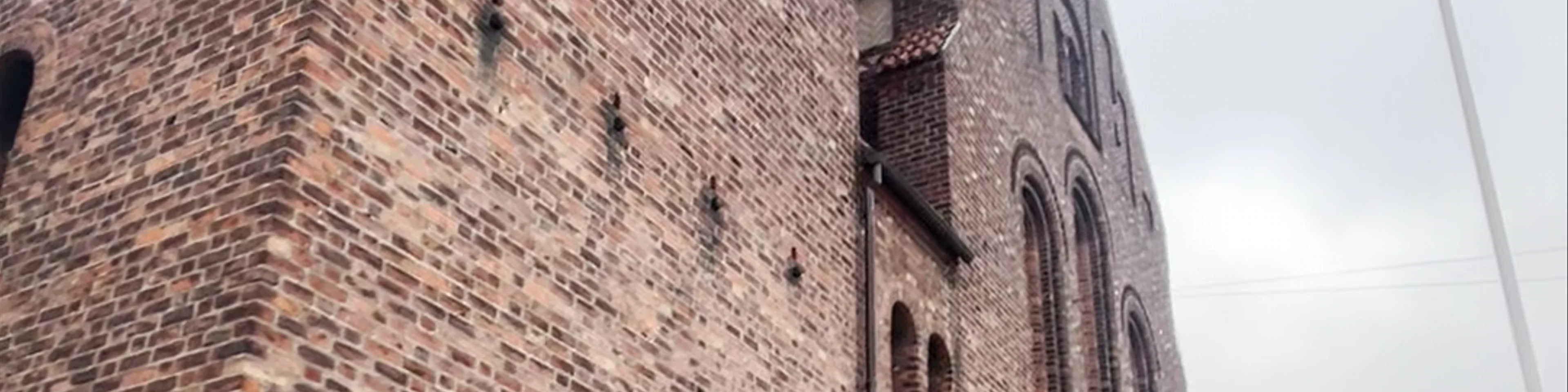 Sankt Andreas Kirke