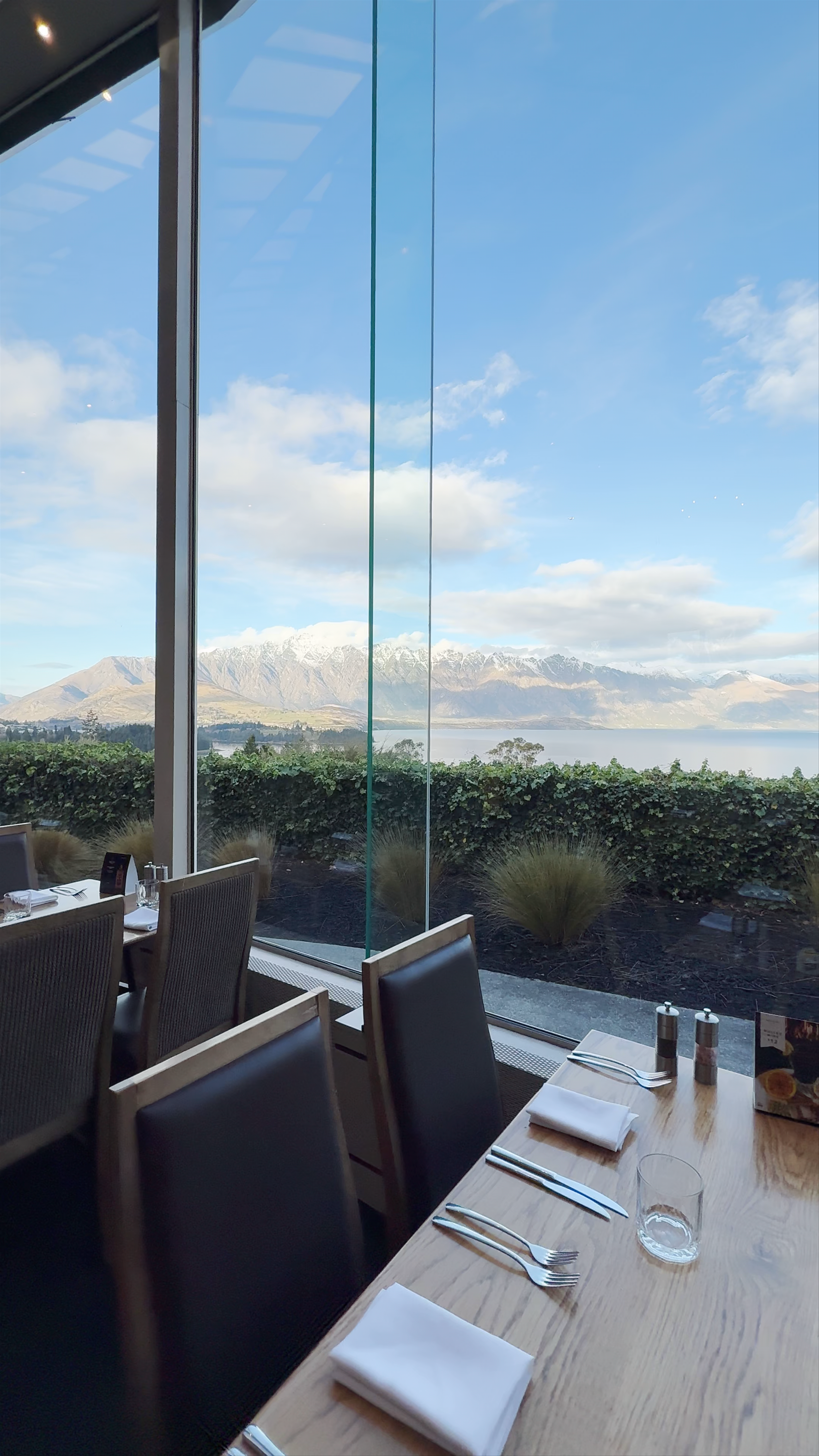 Mercure Queenstown Resort Sainsbury Road