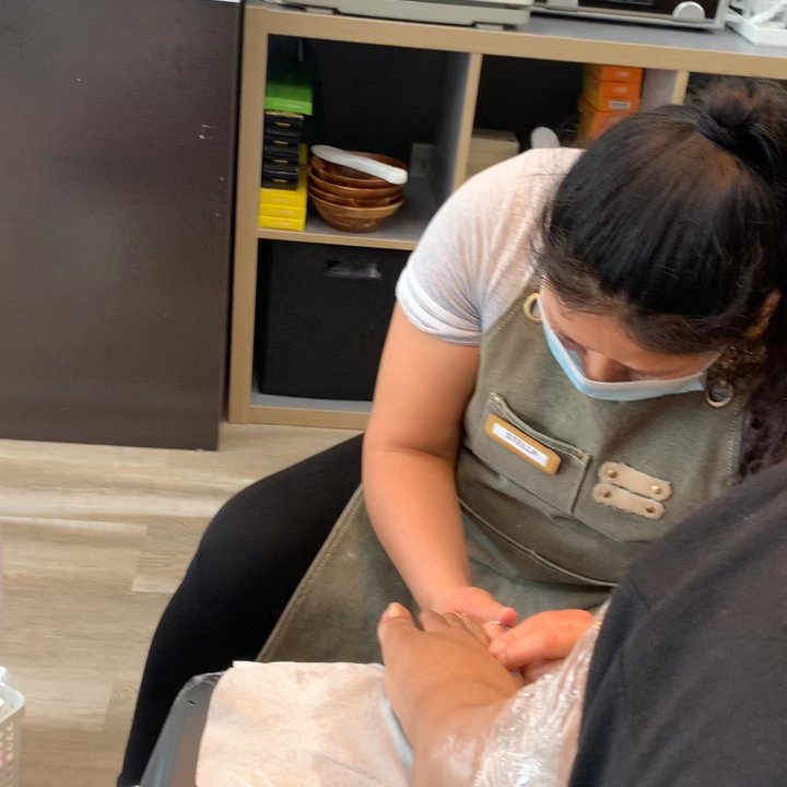 Uni Nails & Spa - Nail Salons Near Me - Englewood Cliffs, New Jersey
