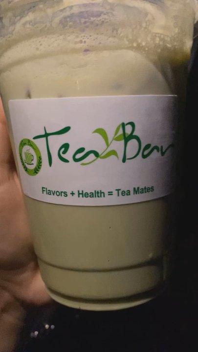 Boba Tea Bar - Love this place all the drinks are so yummy - Coffee & Tea Near Me - Bakersfield, California