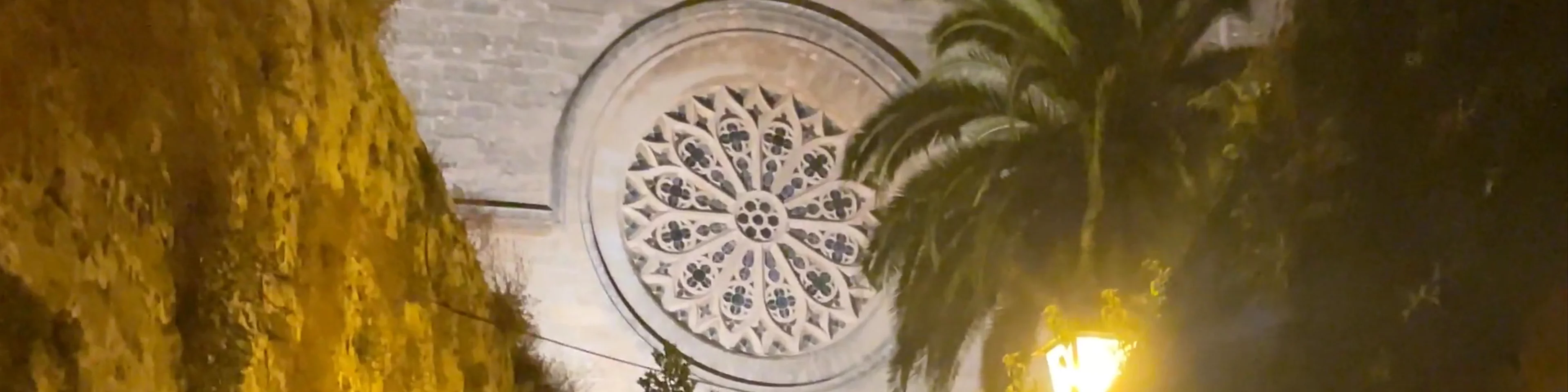 Iglesia de San Jaime de Alcudia