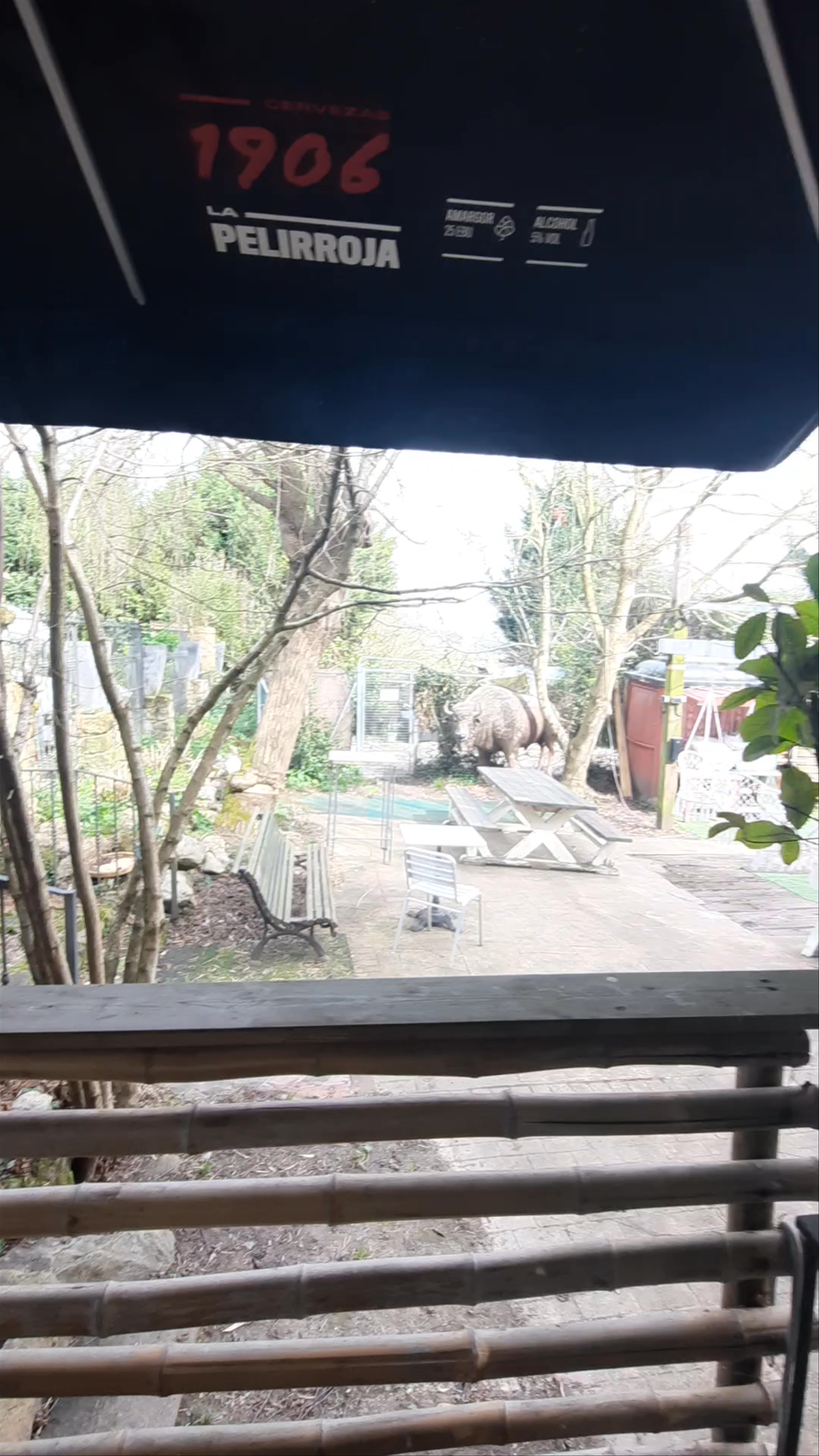 Mesón Dos Pozos y Jimena