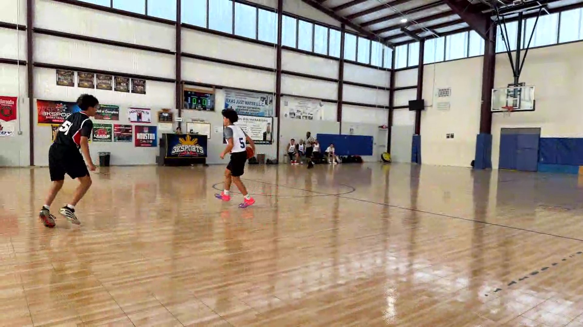 2PT Miss