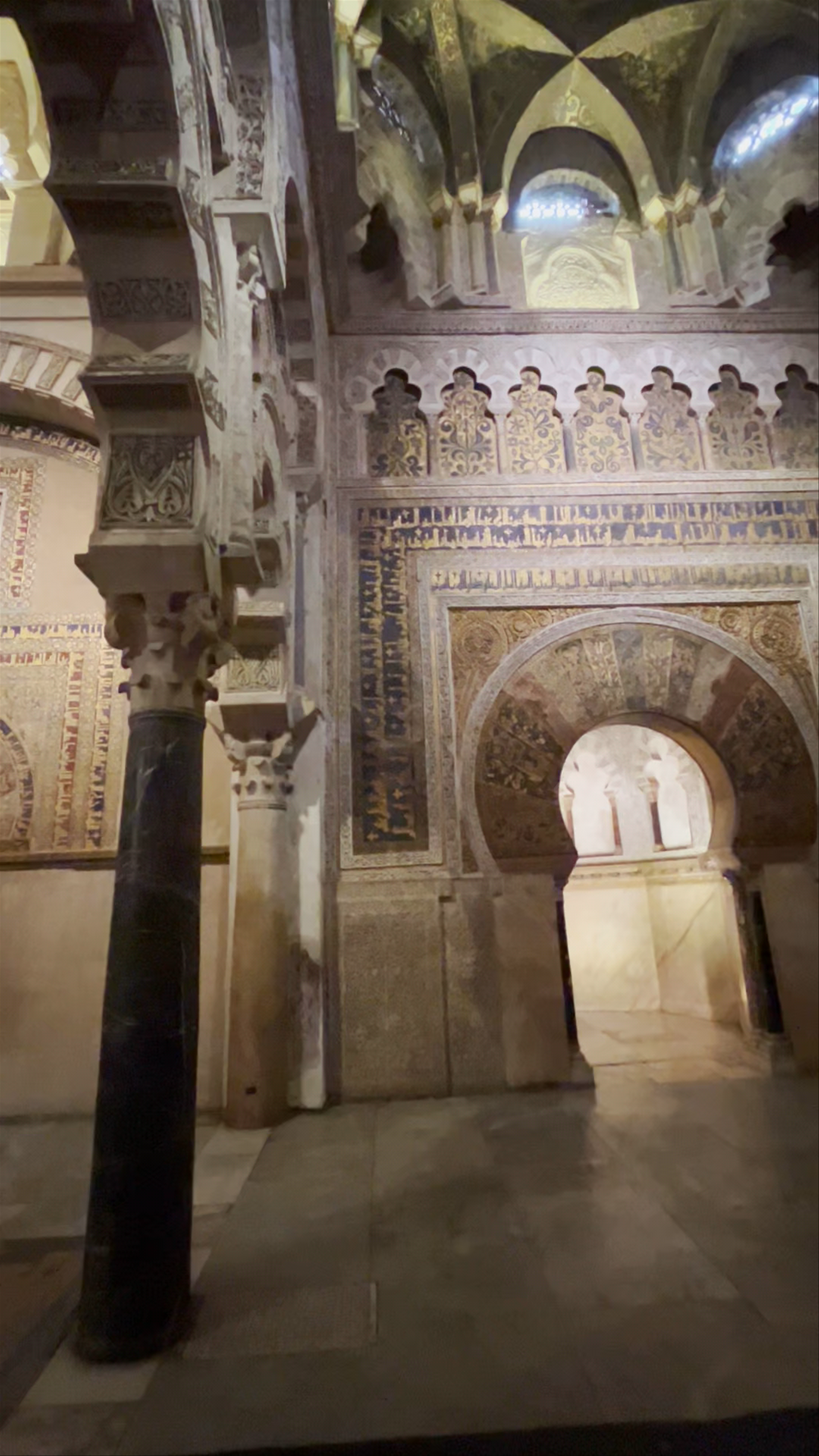 Mezquita-Catedral de Córdoba