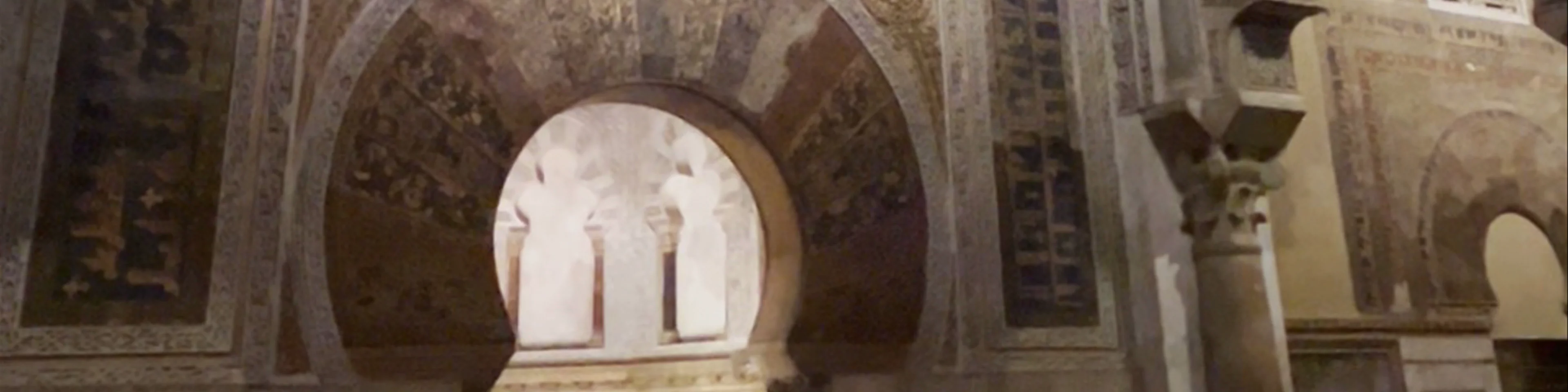 Mezquita-Catedral de Córdoba