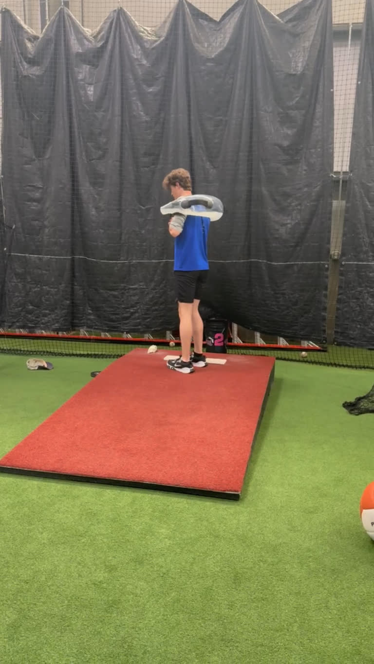 Kyle Boots's Baseball Recruiting Profile | FieldLevel