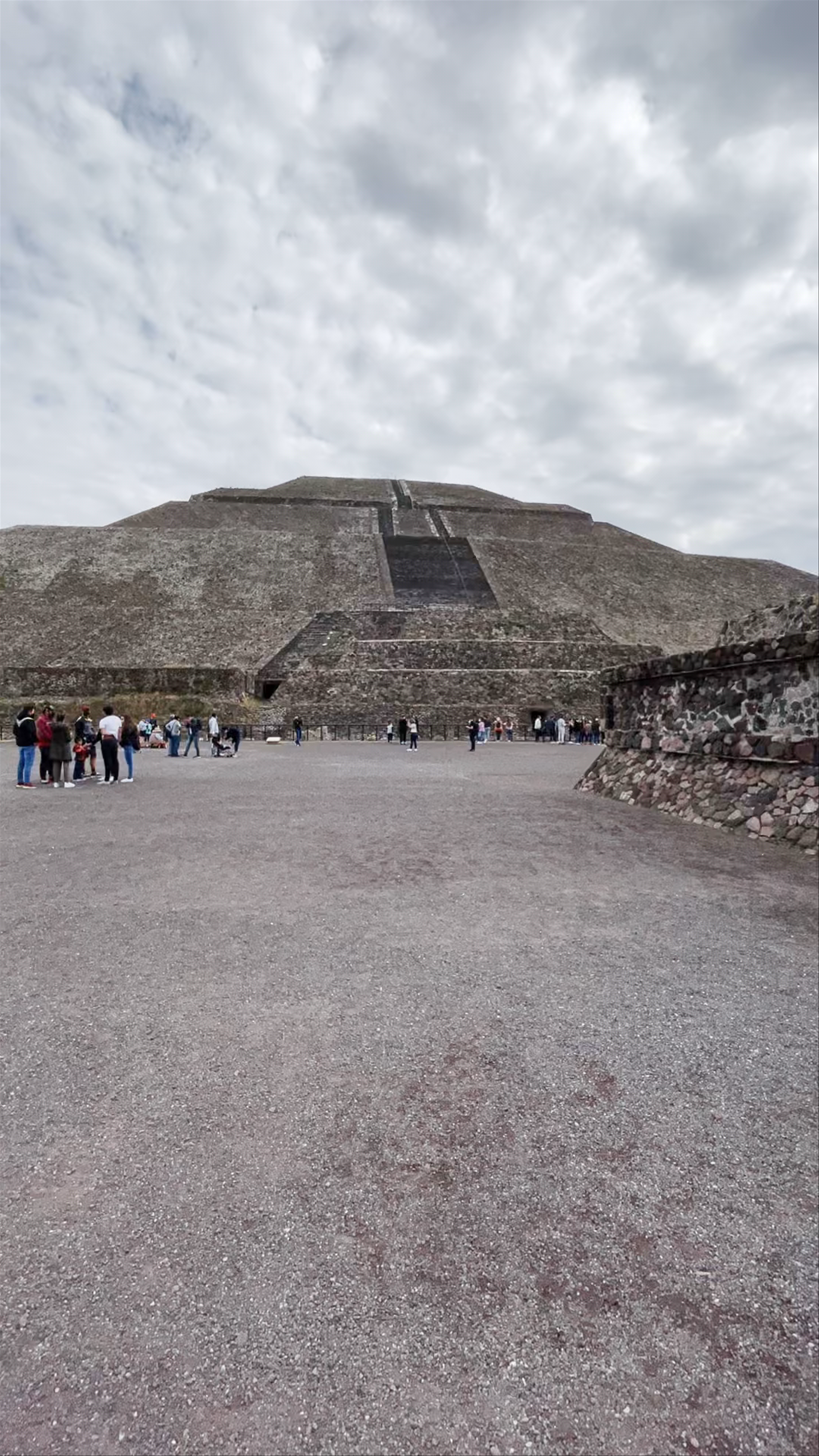 The Majestic Teotihuacan Pyramids: Ancient Wonders in San Juan Teotihuacán