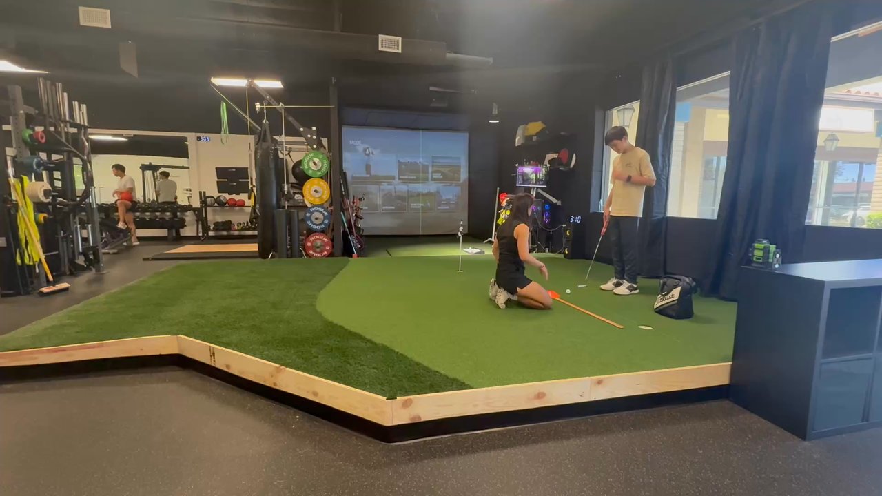 Elite Performance OC - Gyms Near Me - Lake Forest, California