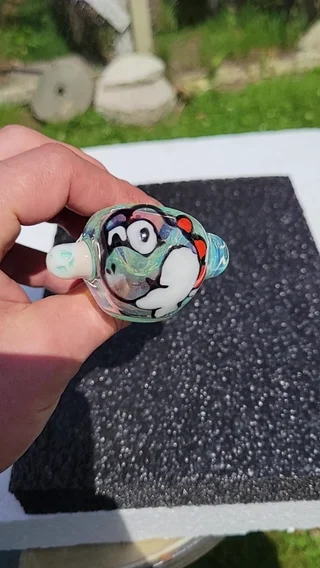 Preview pic of Titan yoshi