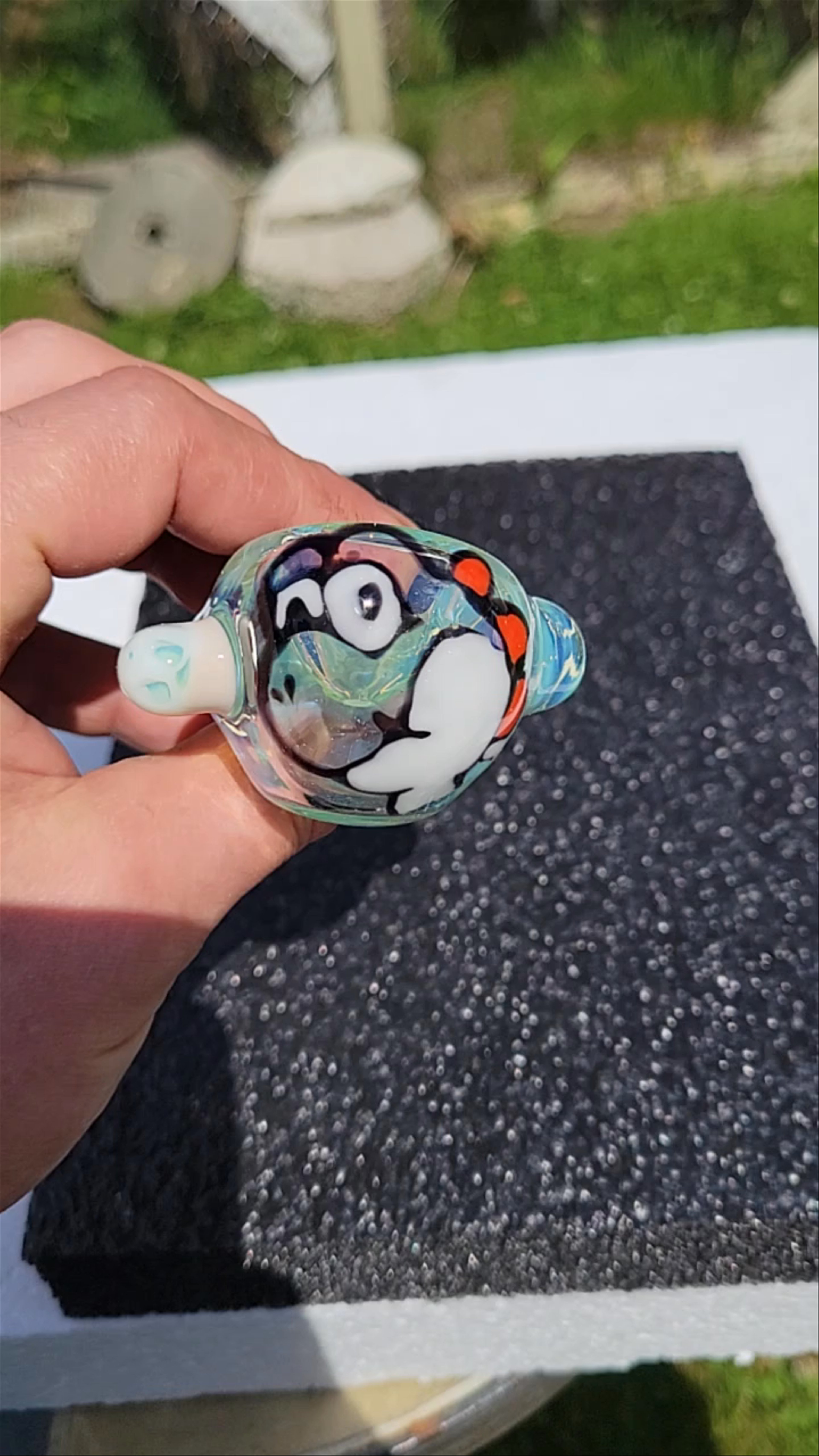 Preview pic of Titan yoshi
