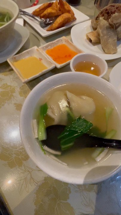 J-Bistro - Chinese Near Me - Atlanta, Georgia