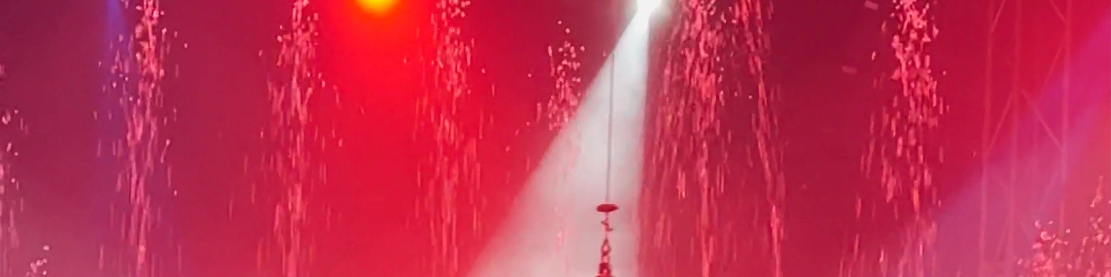 Circo Acquatico Bonaccini Faliro