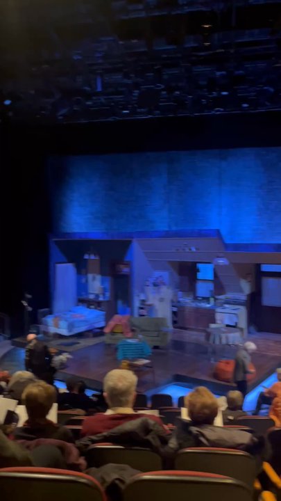 Northlight Theatre - Performing Arts Near Me - Evanston, Illinois