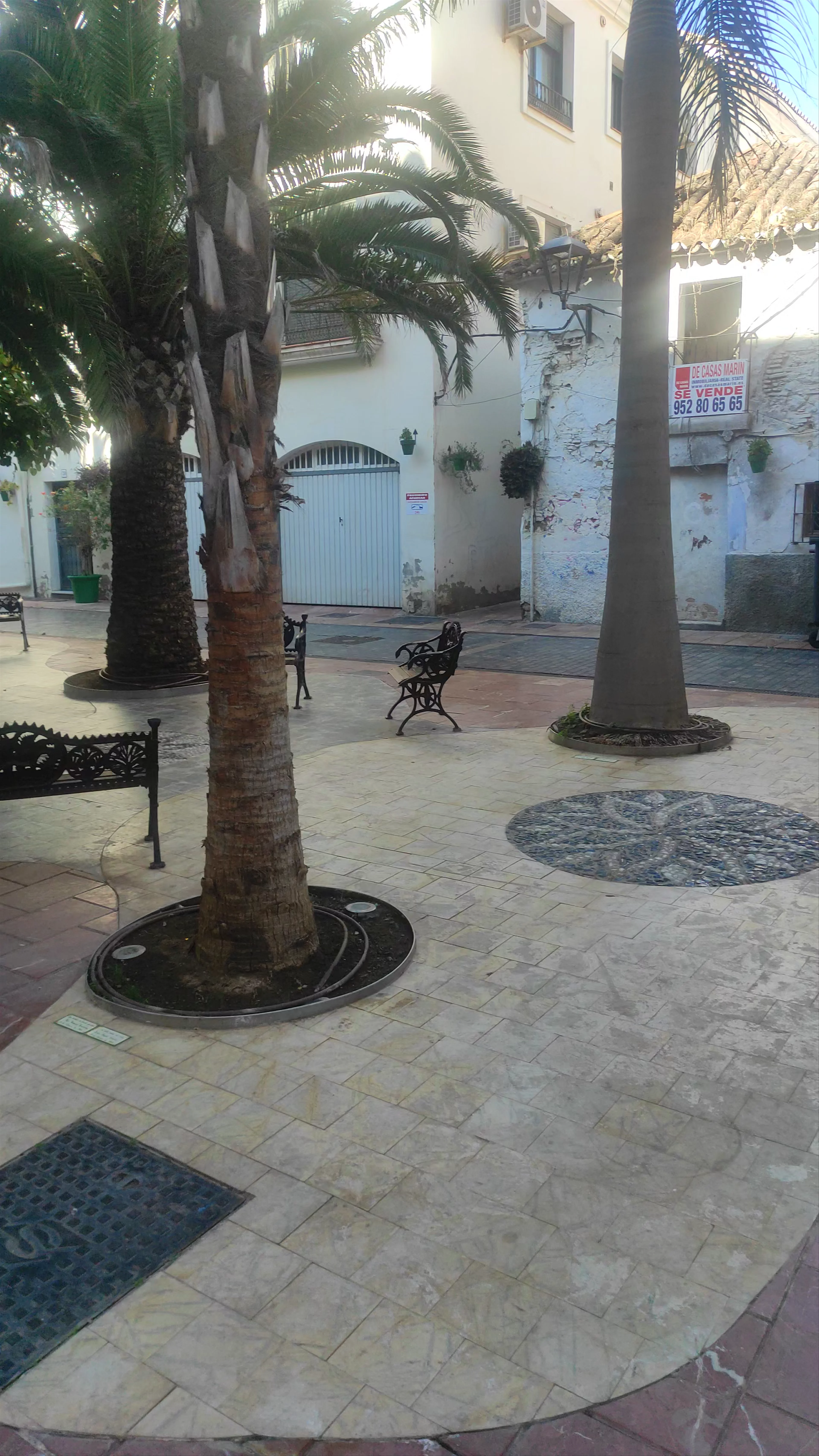 Calle Real, Estepona