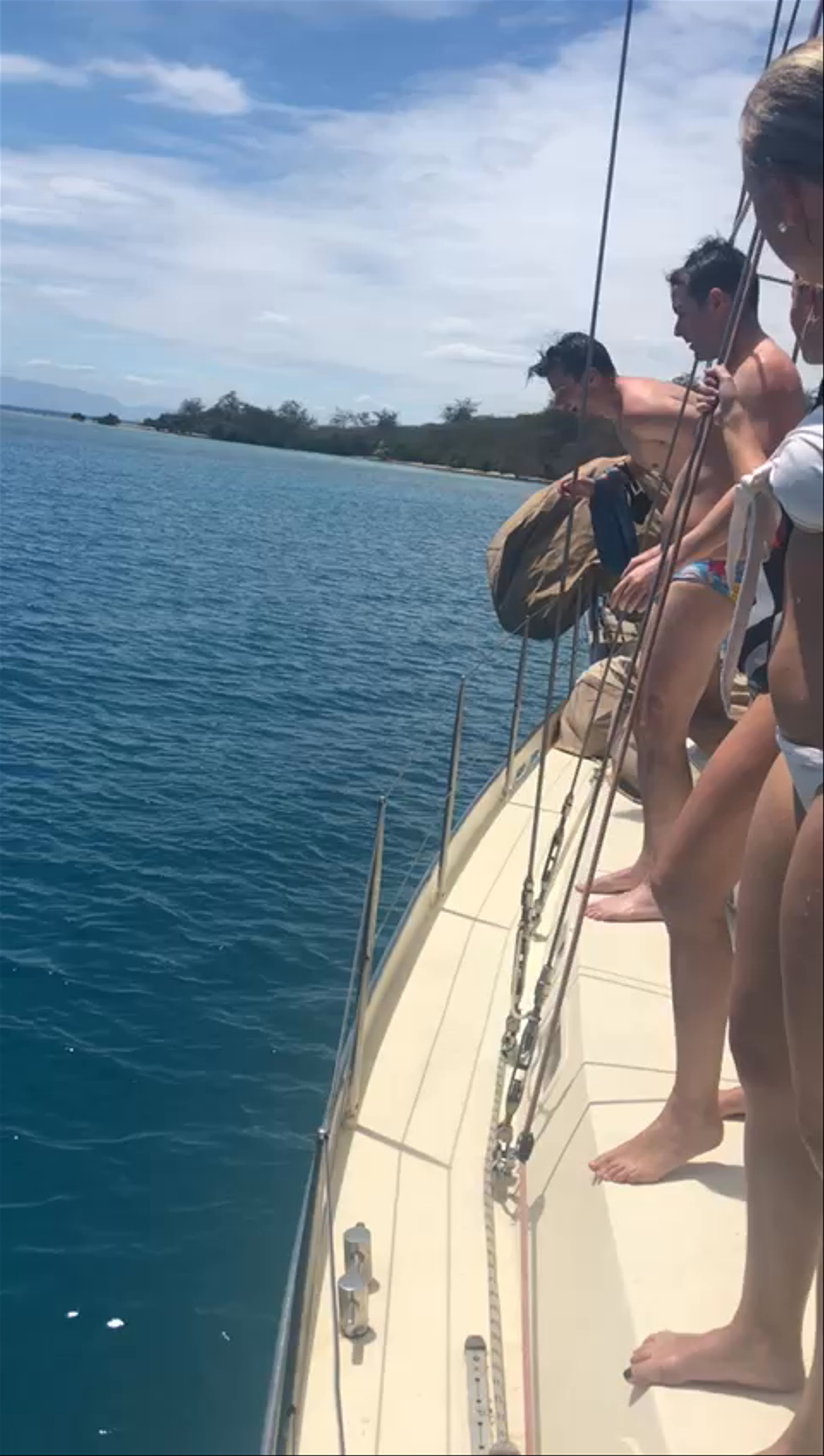 Malolo Lailai Islands