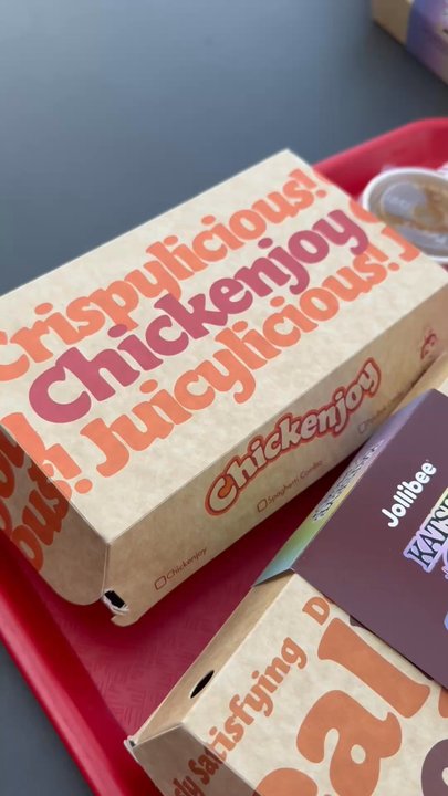 Jollibee - Fast Food Near Me - Houston, Texas