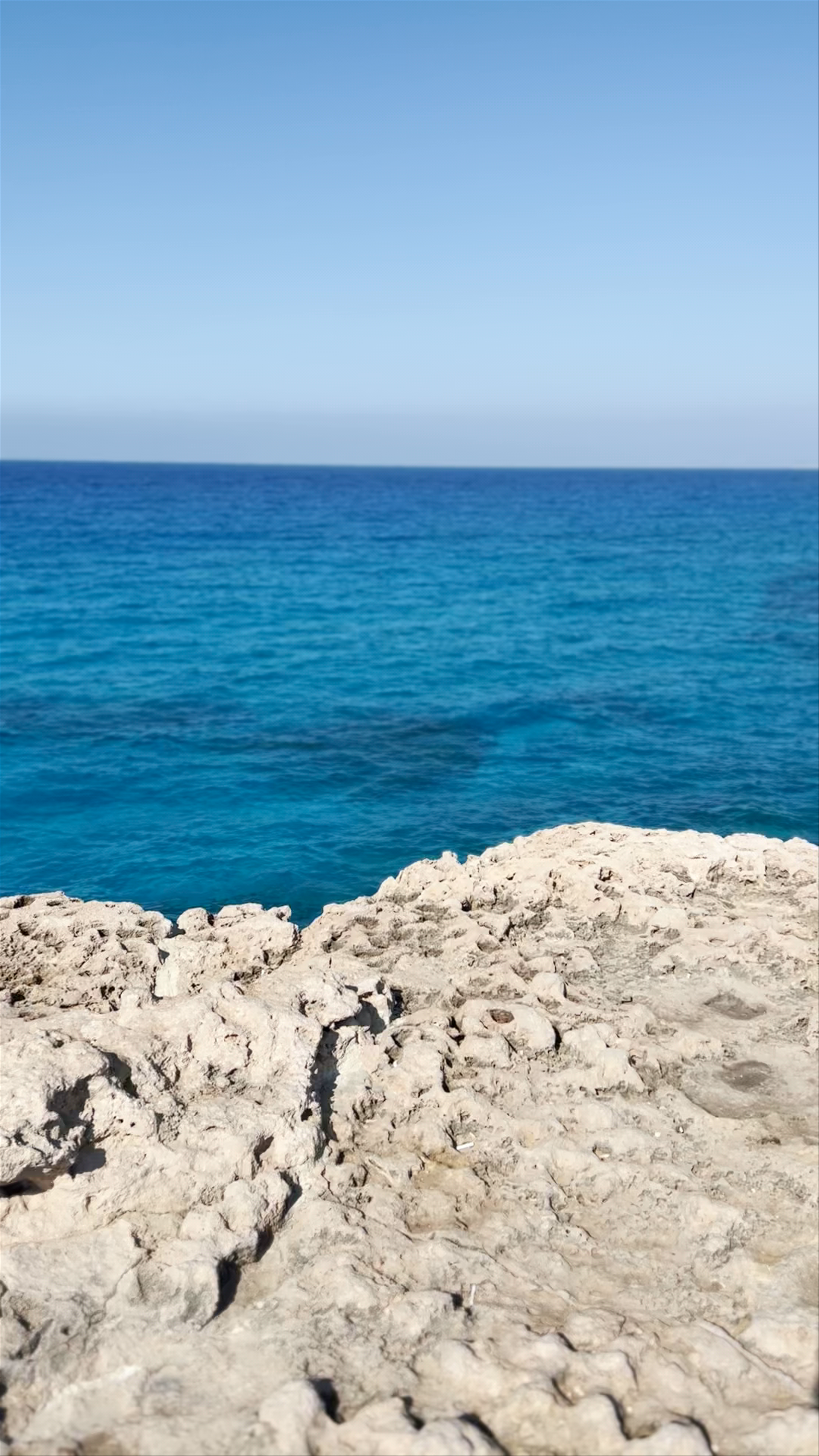 Sea Caves