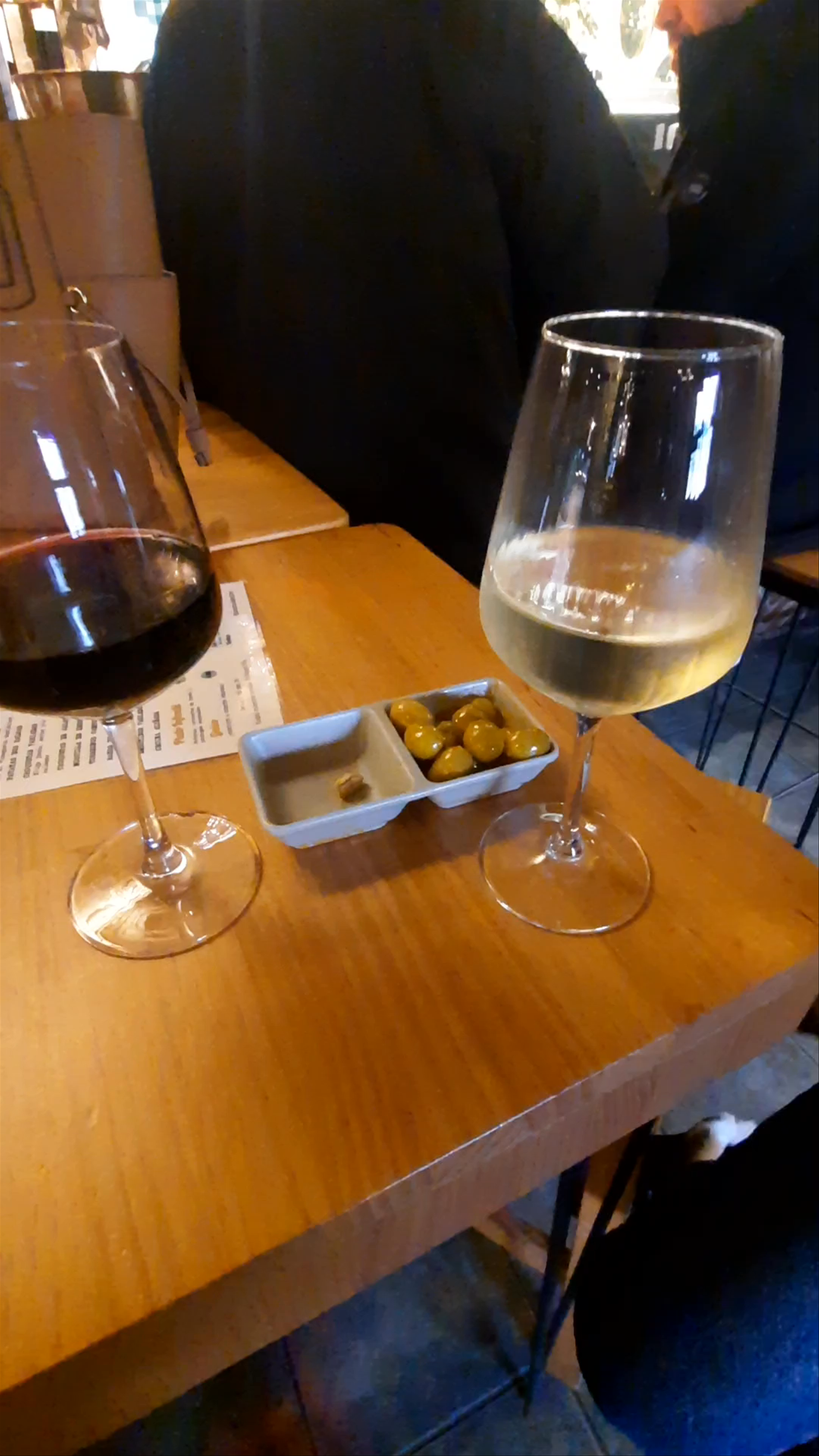 La Cantina de Fontibre