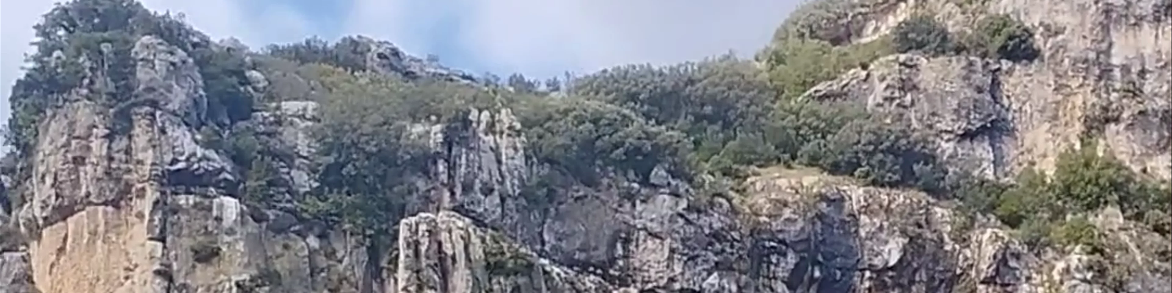 Ruta por la Foz de Lumbier