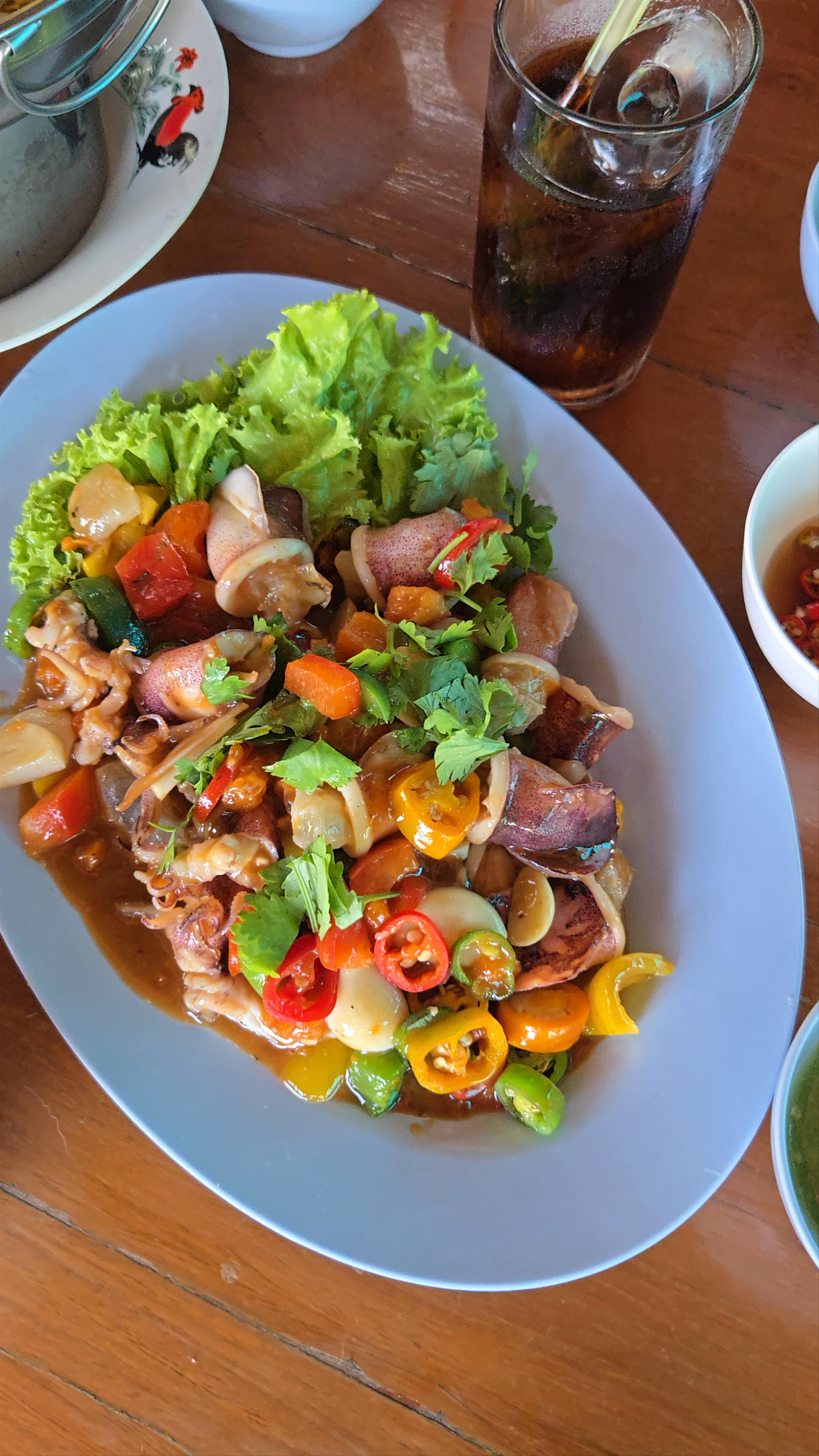 ร้านเกษร คลองโคน Khlong Khon