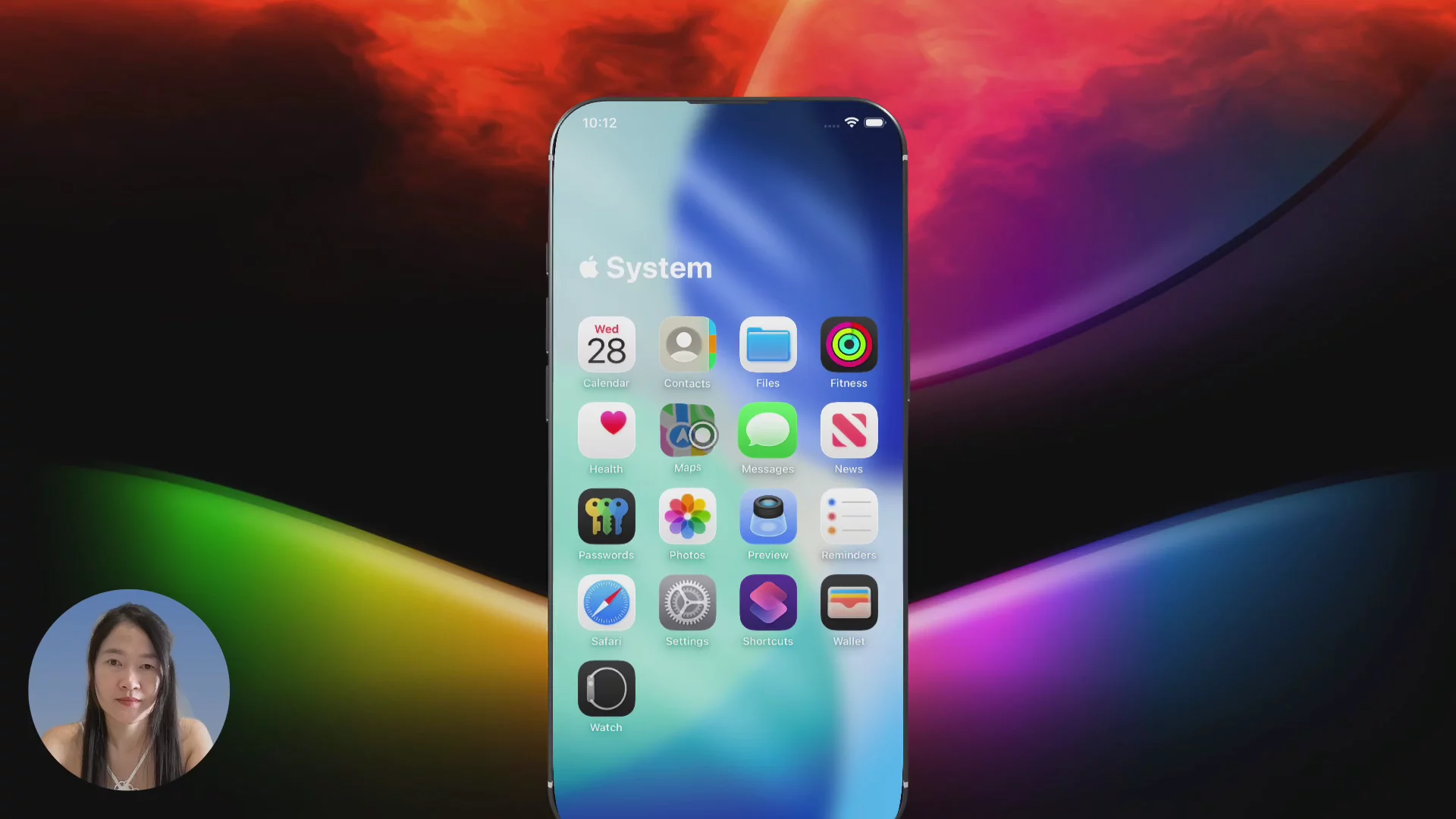 SmoothCapture image 1