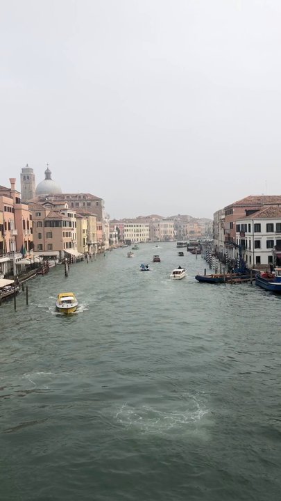 Le Grand Canal - 10.15.19 - Hotels Near Me - Venezia, VE