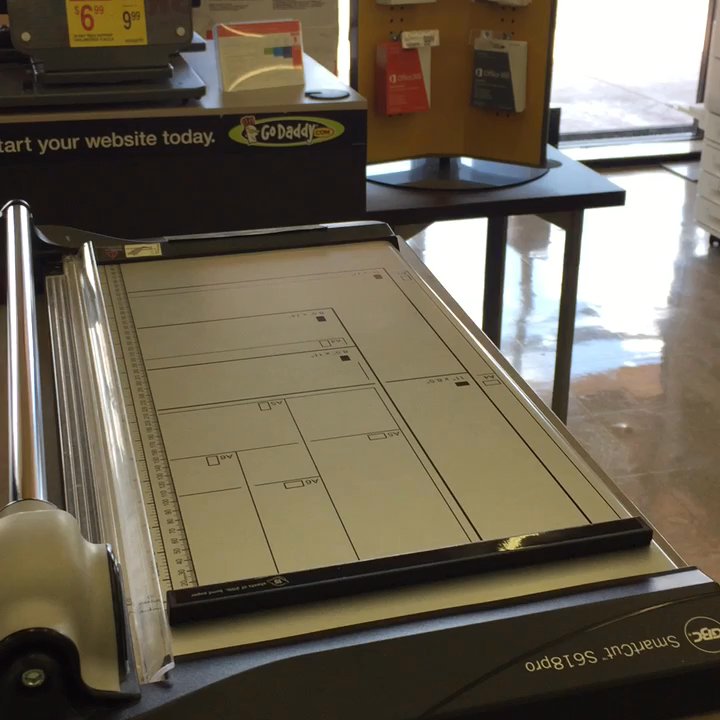 Officemax - My view - Office Equipment Near Me - Tucson, Arizona