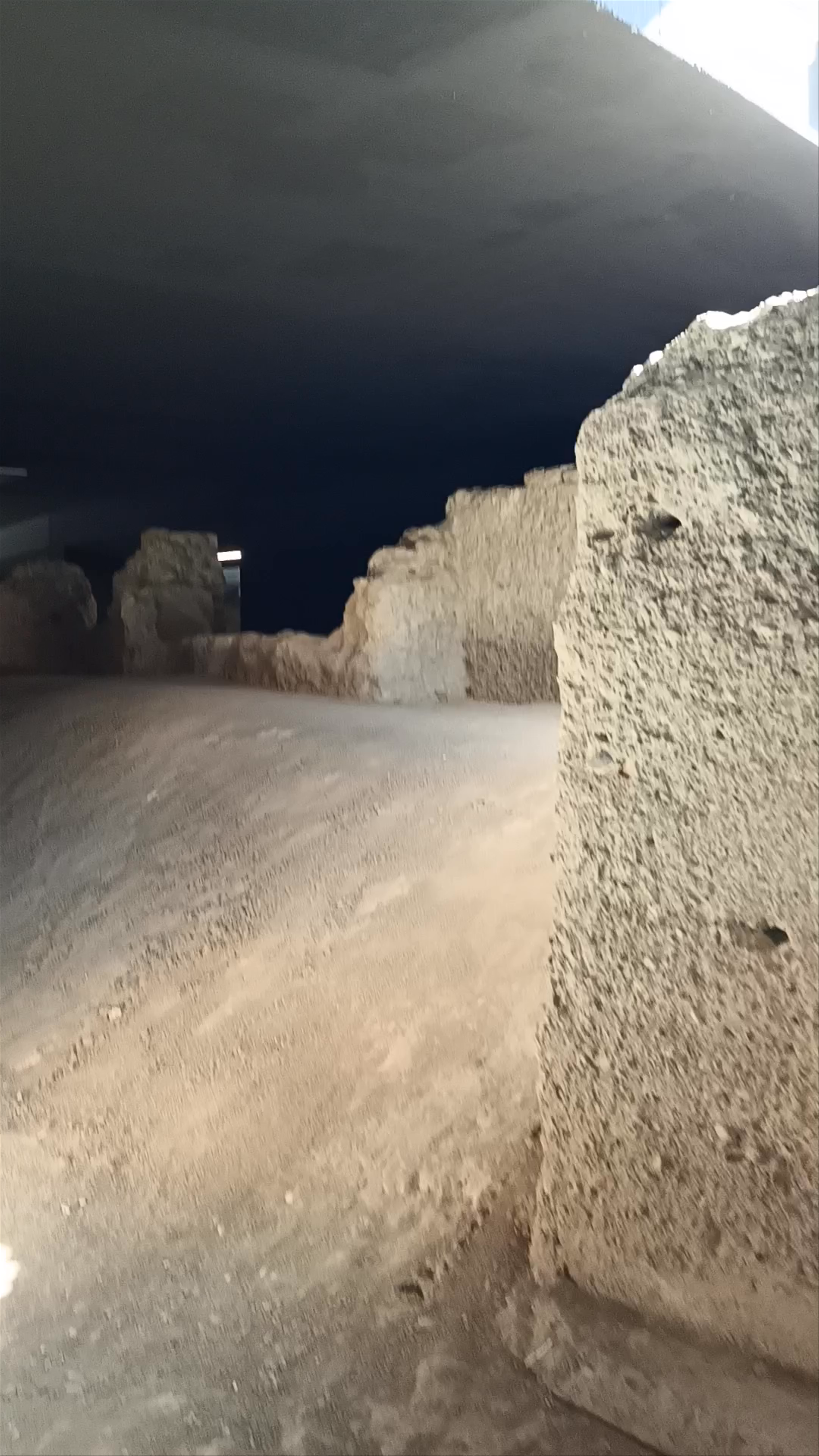 MUDEM (Museo del Enclave de la Muralla)